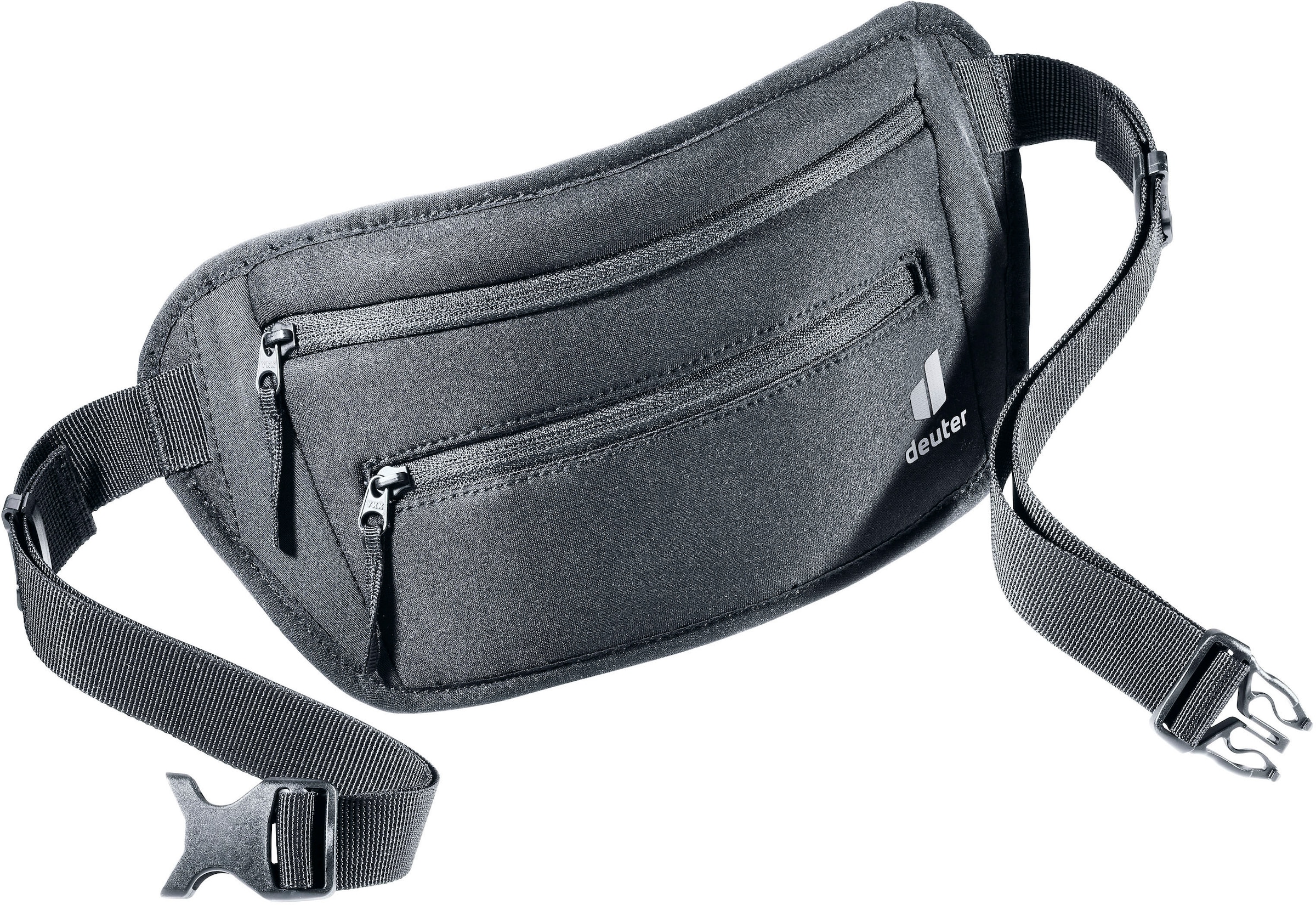 Bauchtasche »3900721 7000 Neo Belt II, black«