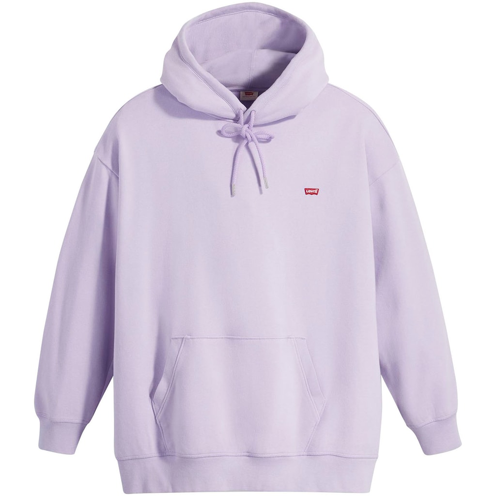 Levi's® Plus Hoodie »NON GRPHC STRD HOODIE«