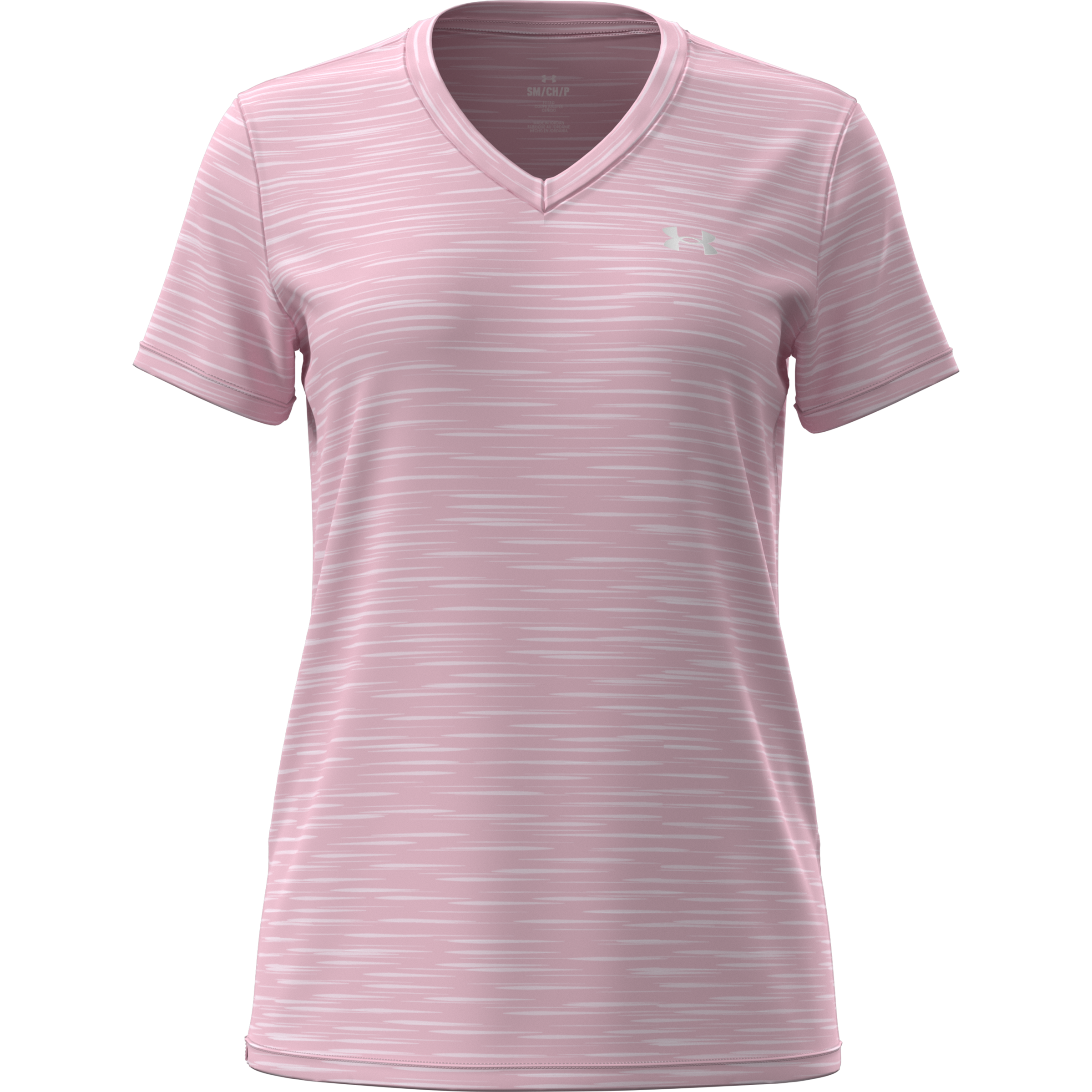 Under Armour® T-Shirt »TECH«, (1 tlg.)