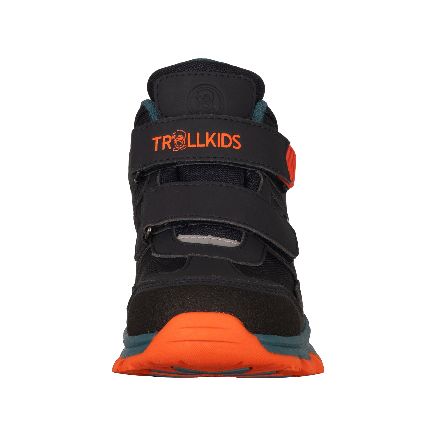 TROLLKIDS Winterstiefel »KIDS KJERAG HIKER«  wasserdicht