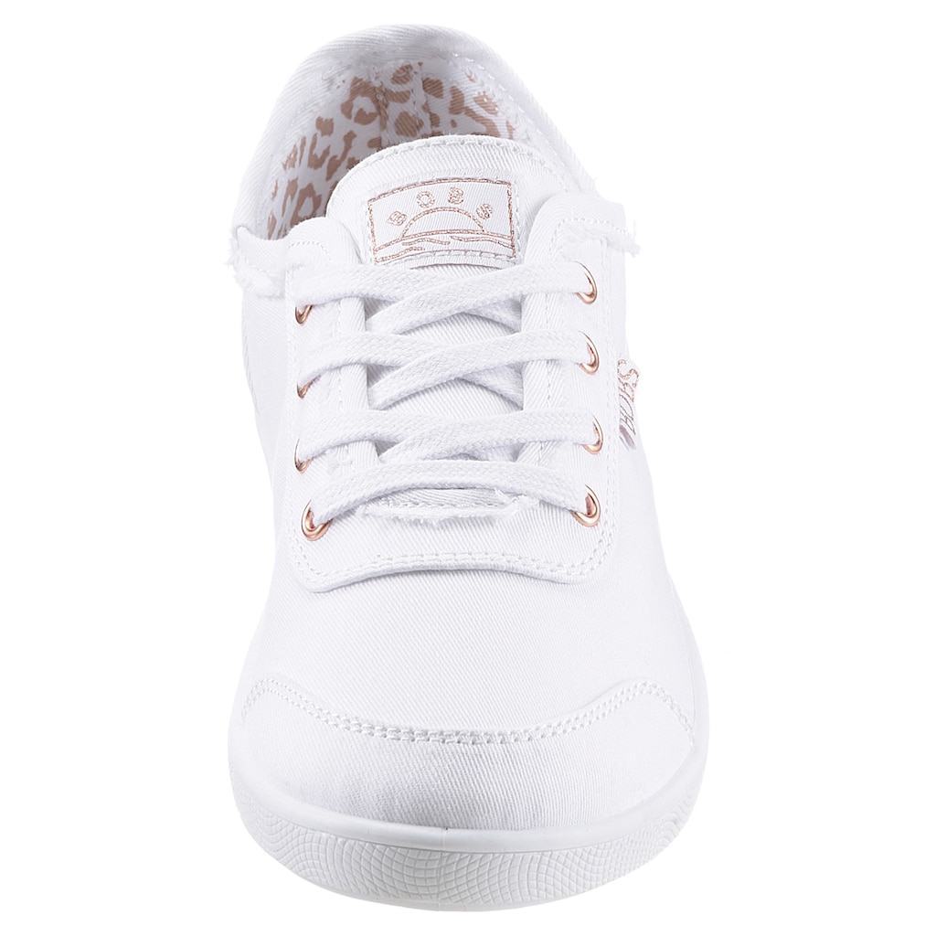 Skechers Slip-On Sneaker »BOBS B CUTE-«