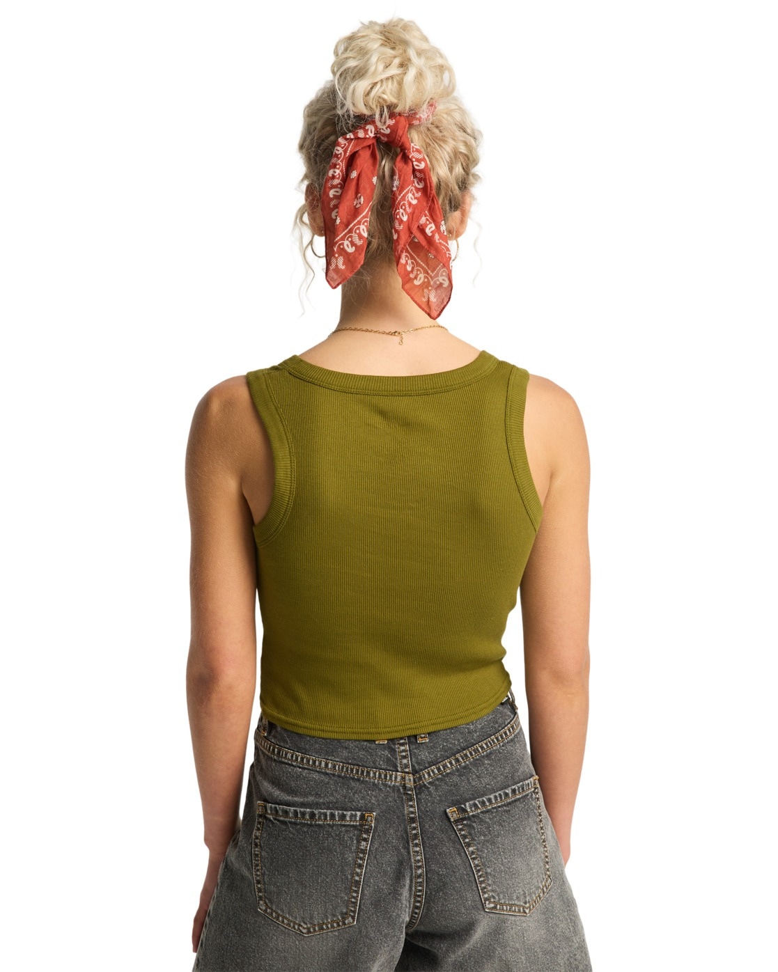 Billabong Tanktop »Stirred Up«