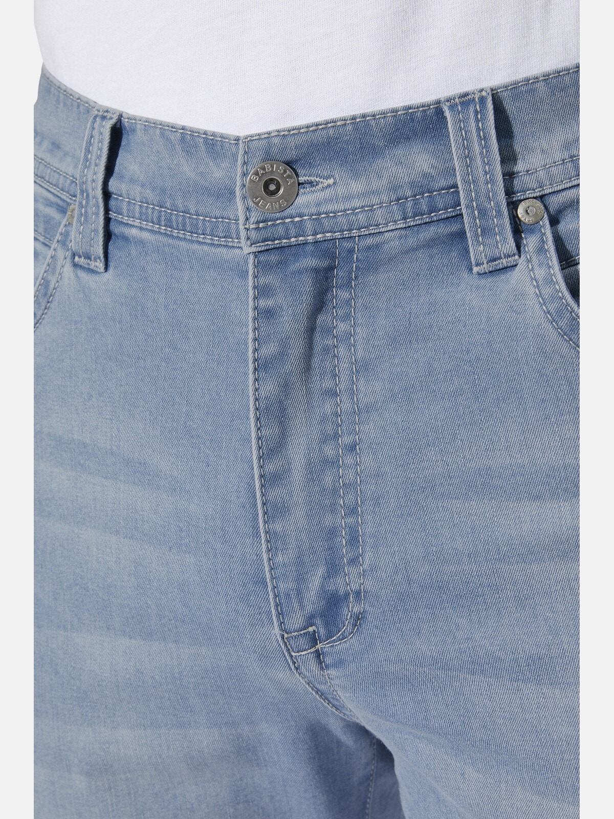 Babista 5-Pocket-Jeans »Jeans DEMETRIO«, (1 tlg.)