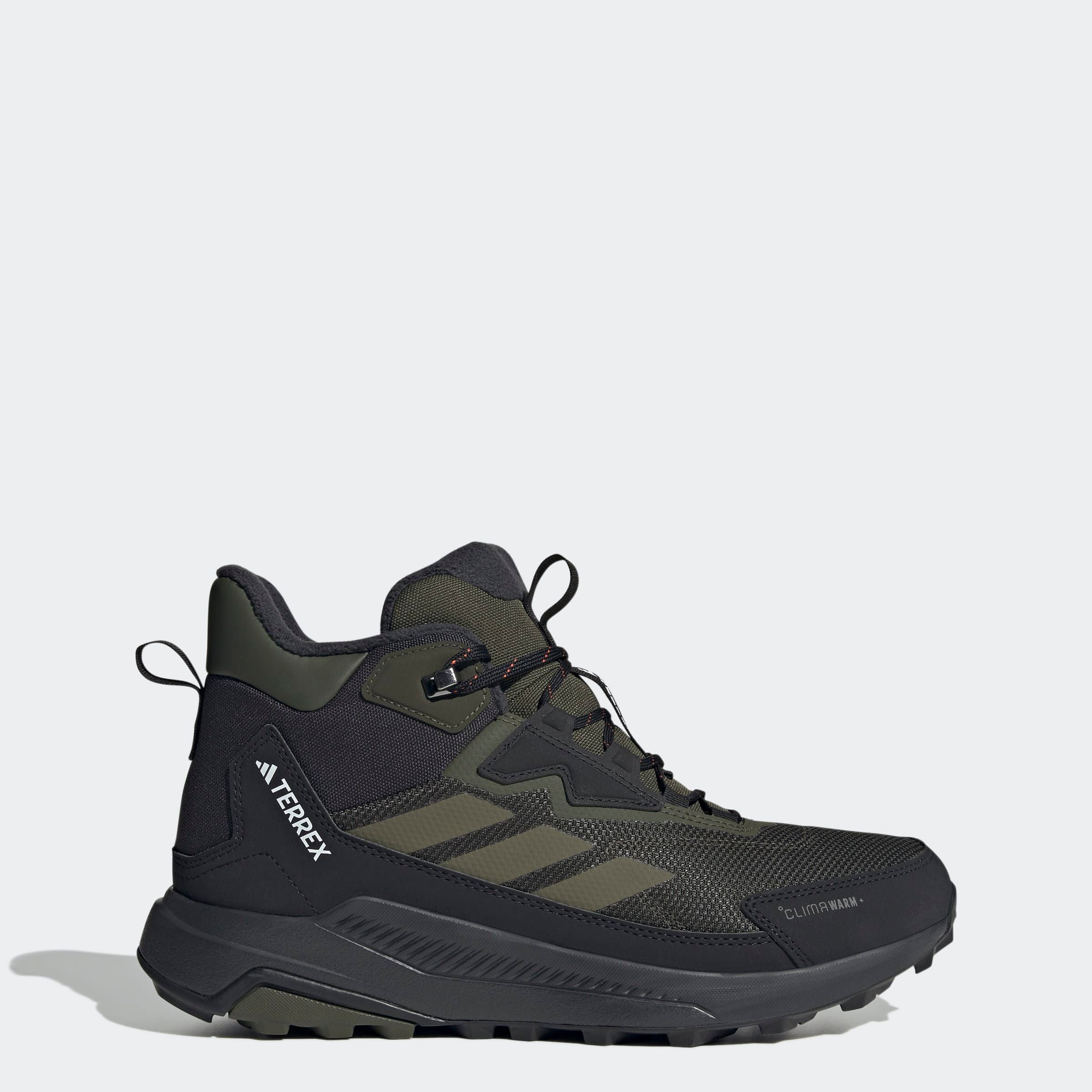 adidas TERREX Wanderschuh »TERREX ANYLANDER CLIMAWARM+ E«