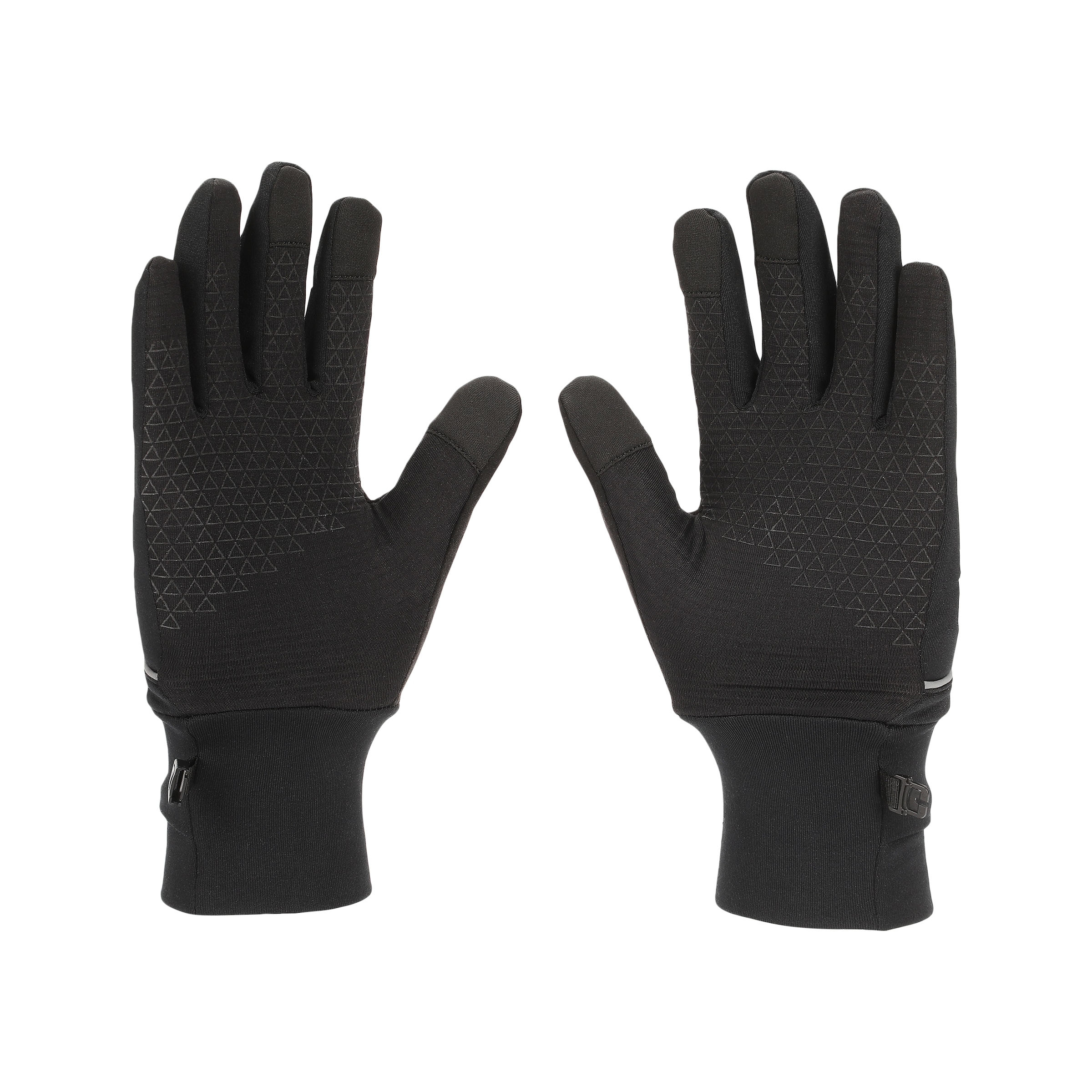 New Balance Multisporthandschuhe »PERFORMANCE MIDWEIGHT GLOVE« aus Polyester, in den Größen S/M und L/XL