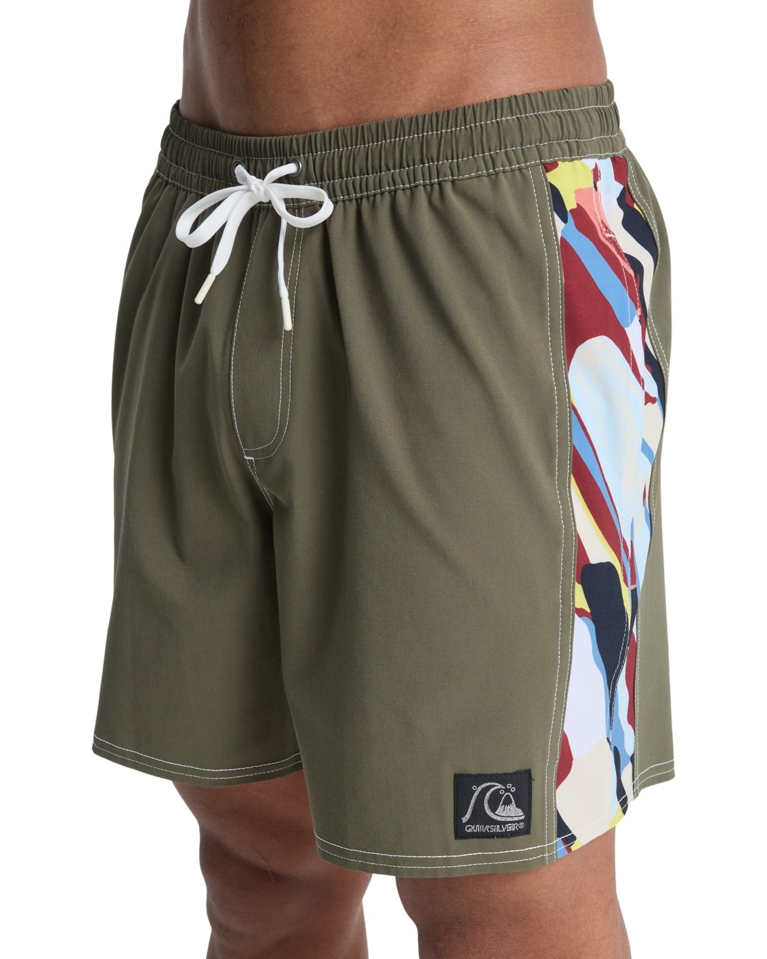 Quiksilver Boardshorts »Original Arch Volley 17"«