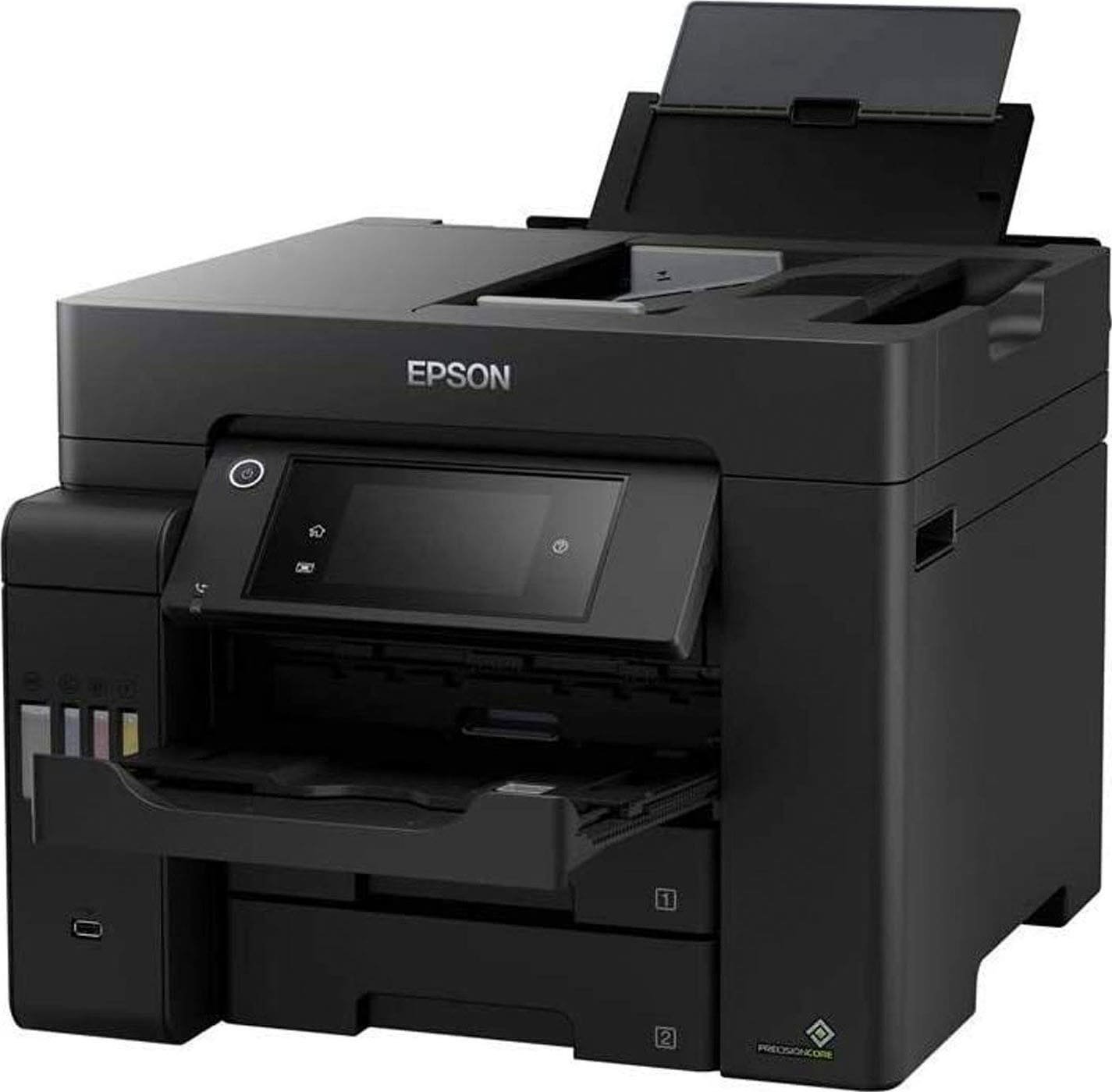 Epson Tintenstrahldrucker »EcoTank ET-5850«