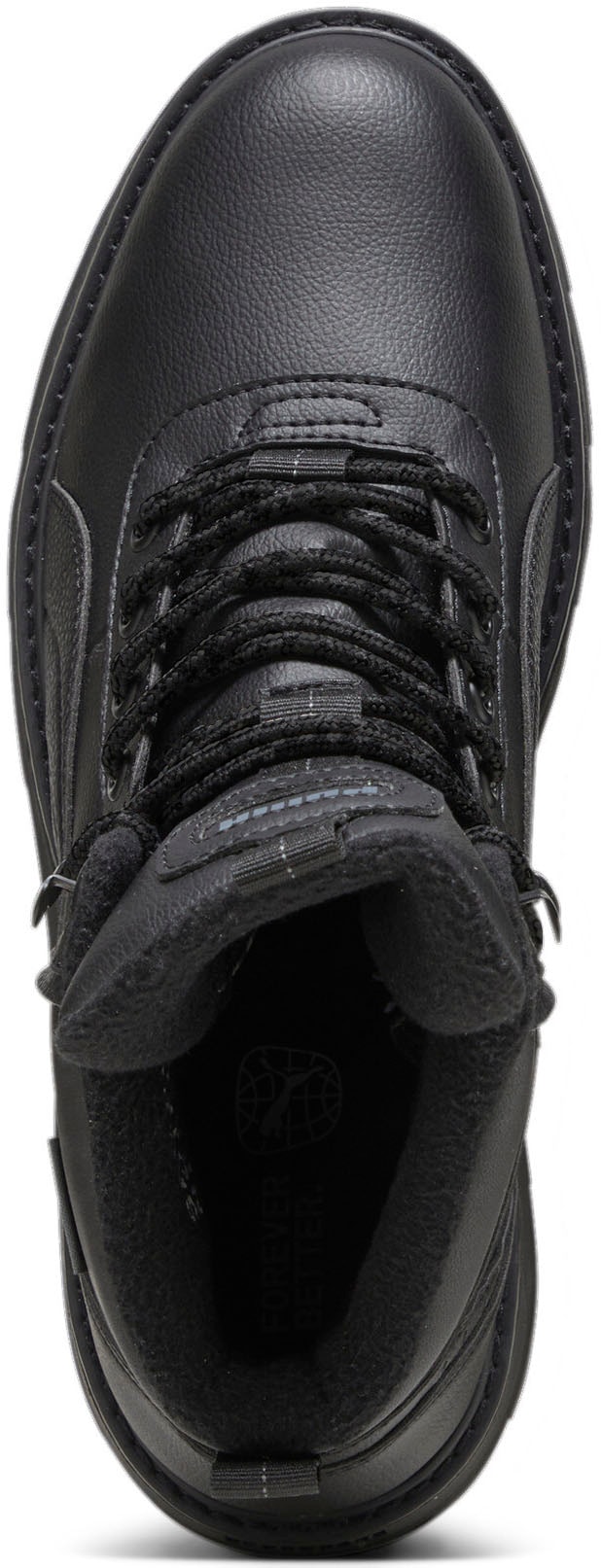 PUMA Winterboots »DESIERTO V3 PURETEX«, Sneakerboots, Winterschuhe, wasserdicht