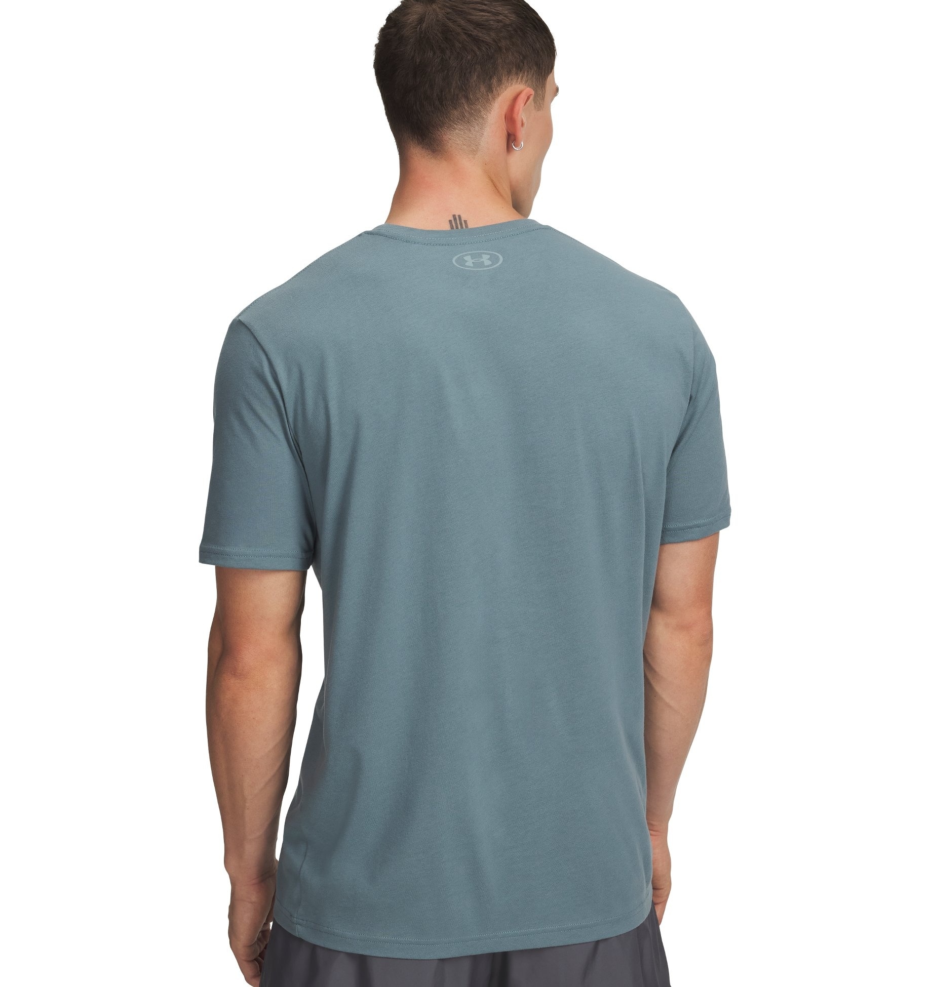 Under Armour® T-Shirt »UA M SPORTSTYLE LC SS« 1 Stk. tlg.