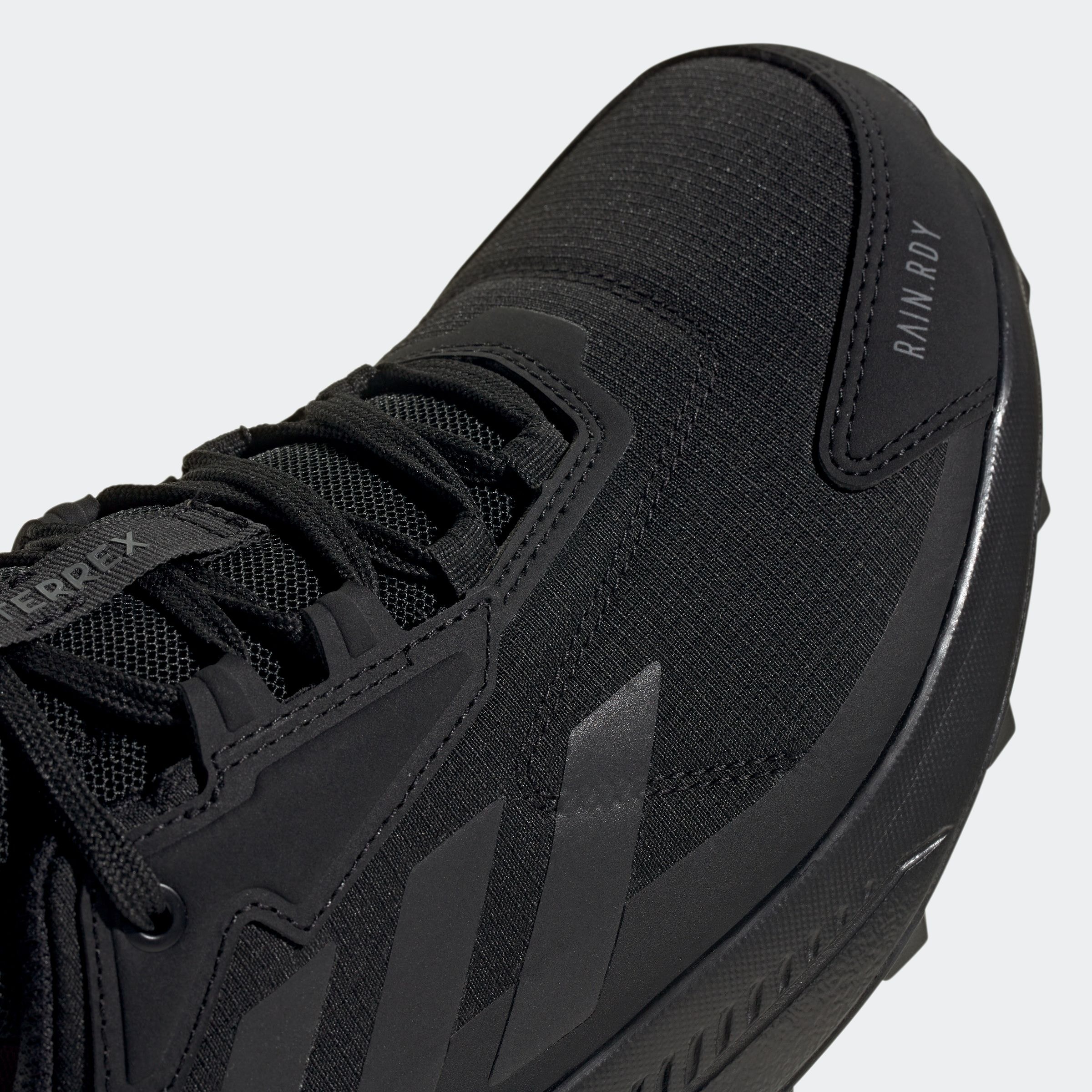 adidas TERREX Wanderschuh, wasserdicht