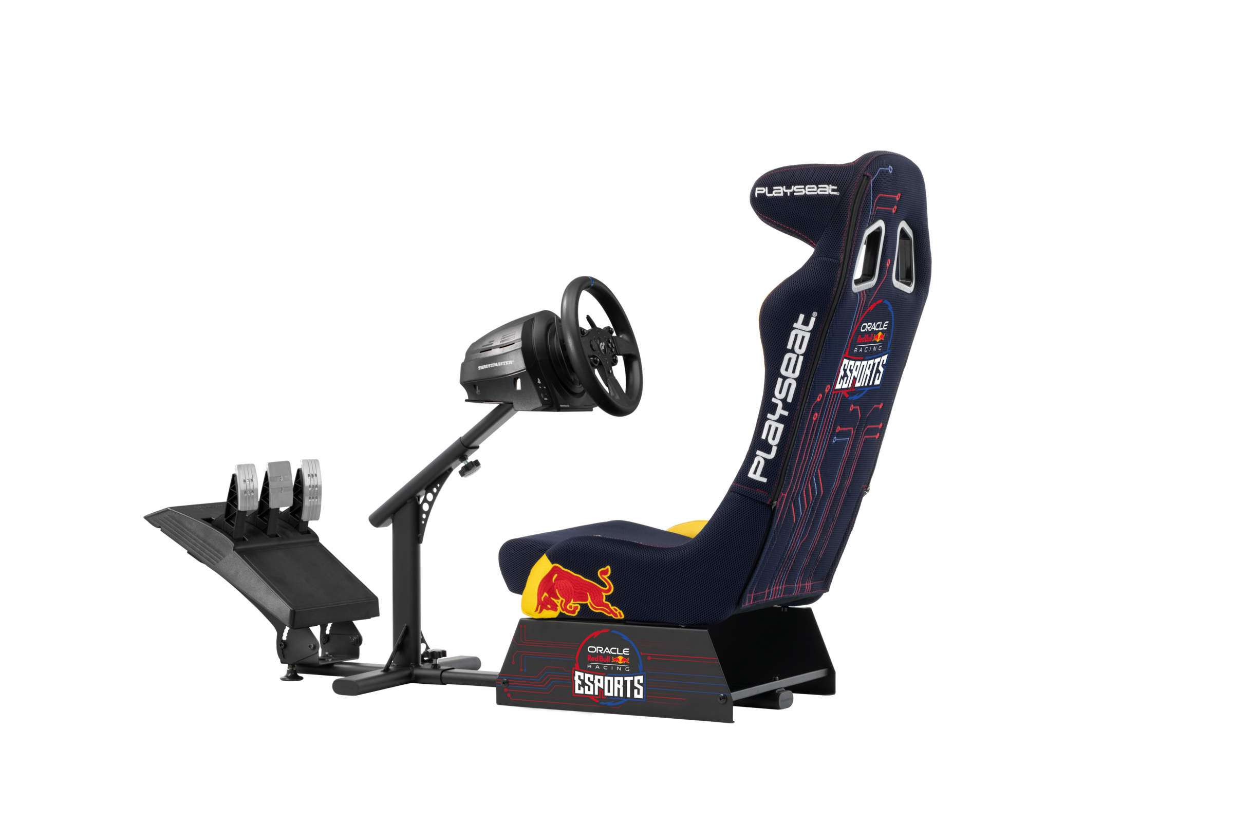 Playseat Gaming-Stuhl »Evolution PRO - Red Bull Racing eSports Edition«