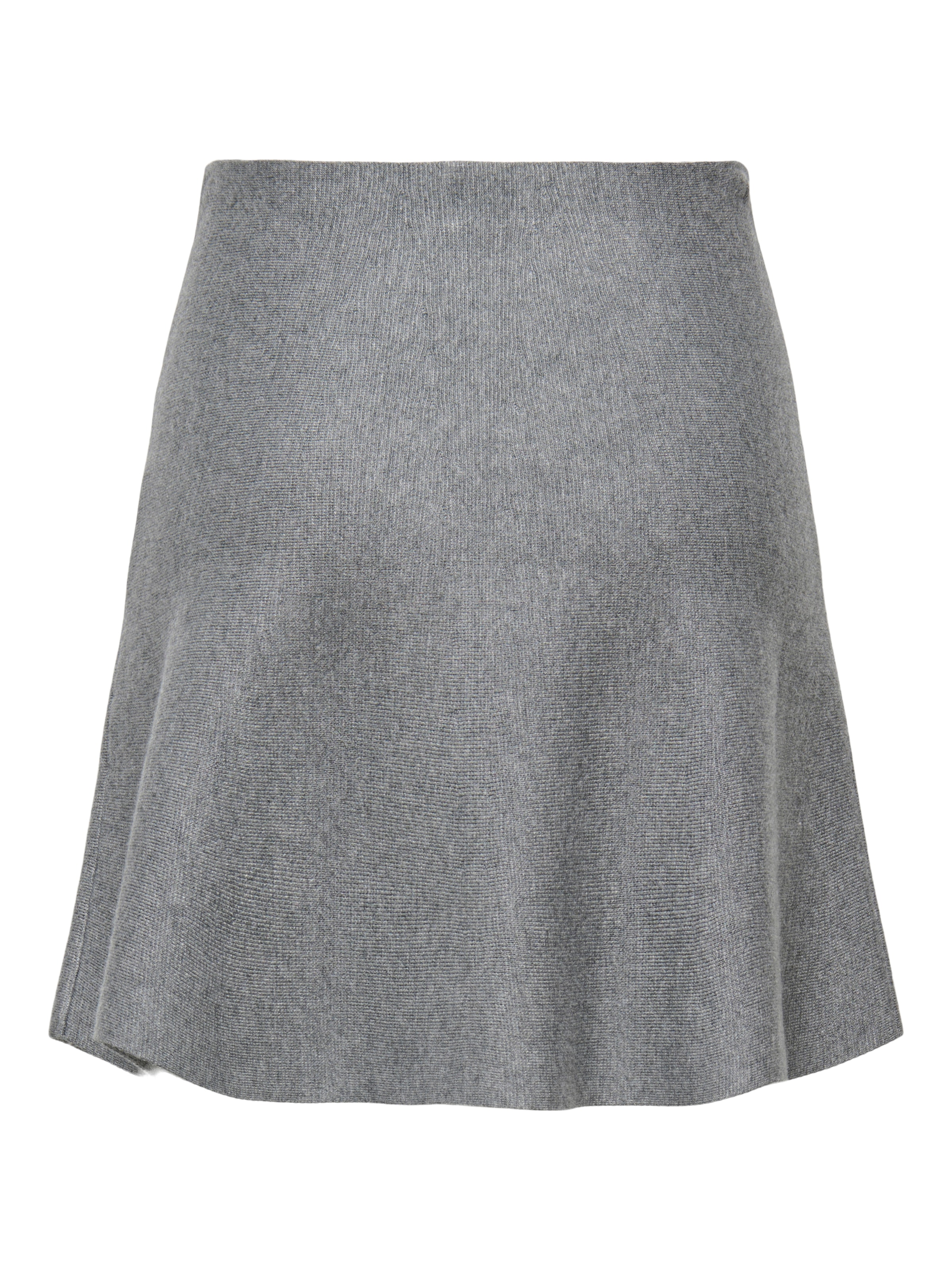 ONLY Minirock »ONLMELLII SHORT SKIRT KNT« Viskosemischung