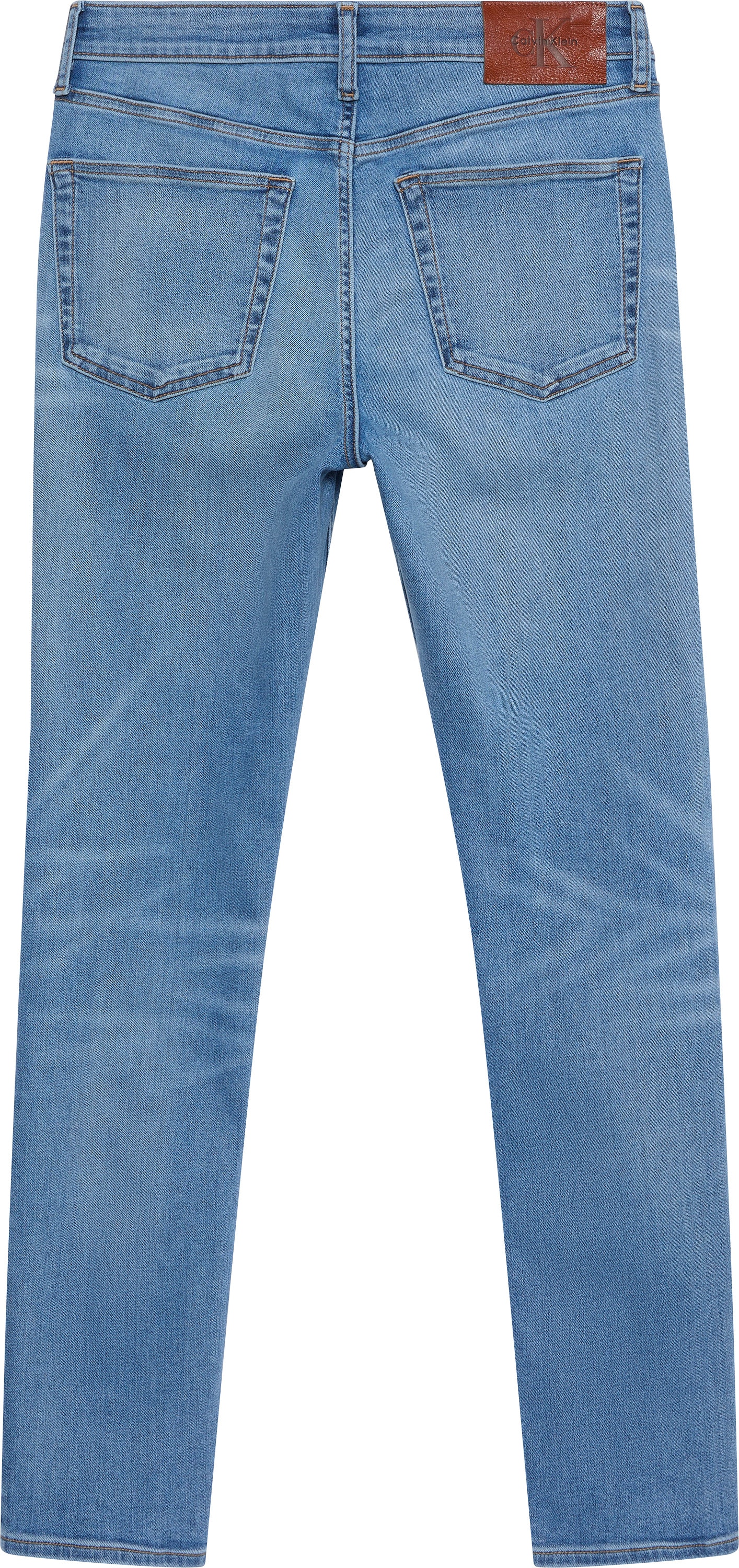 Calvin Klein Jeans Skinny-fit-Jeans »SKINNY«