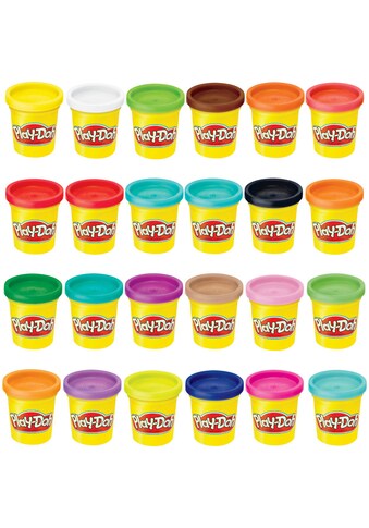 Hasbro Knete »Play-Doh, 24er-Pack« kaufen