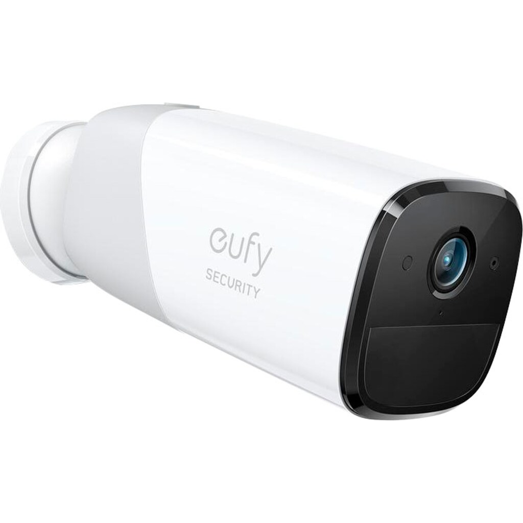 eufy Überwachungskamera »eufyCam 2 Pro 3+1kit«, Außenbereich