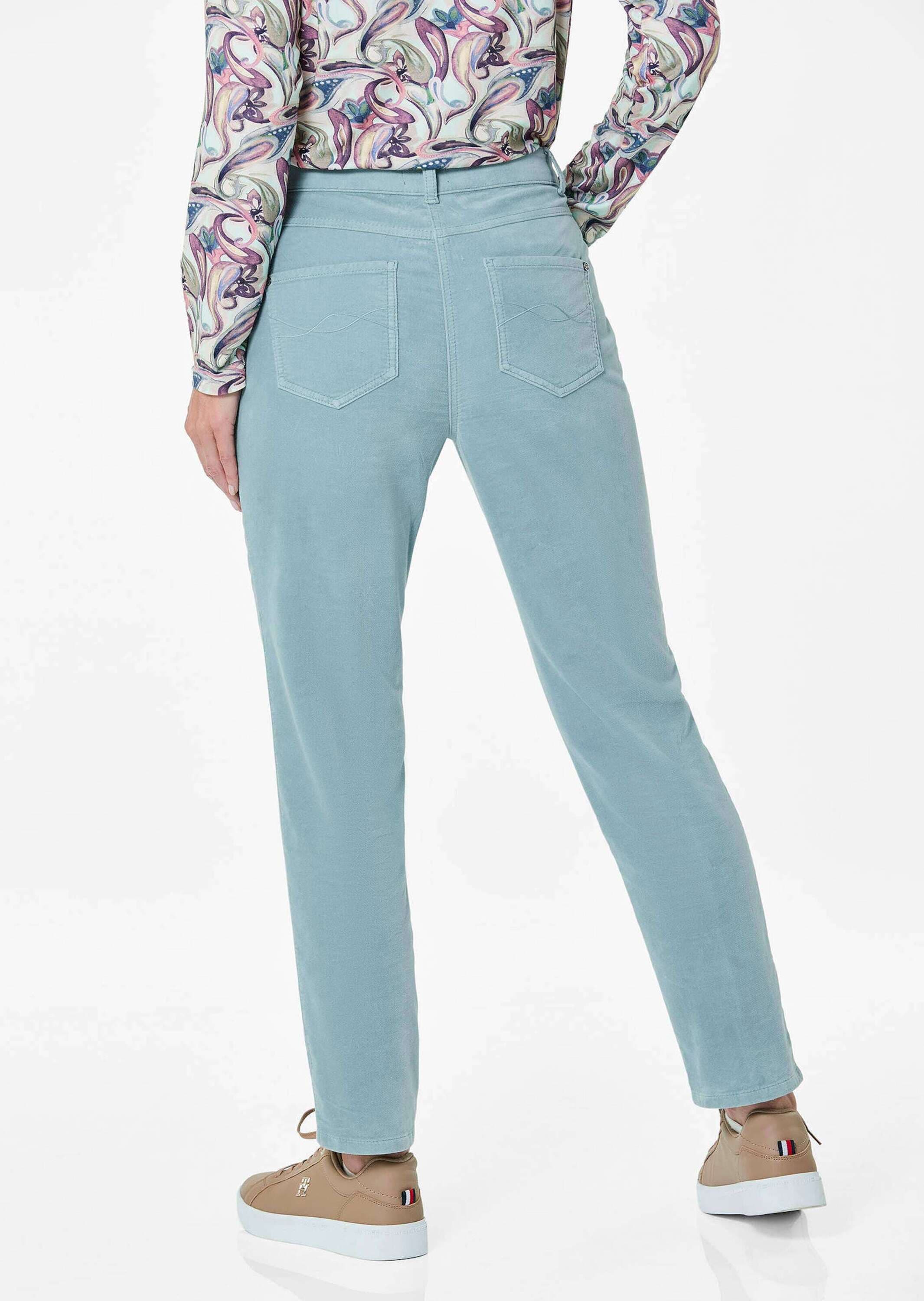GOLDNER Stretch-Hose »Sportsamthose«