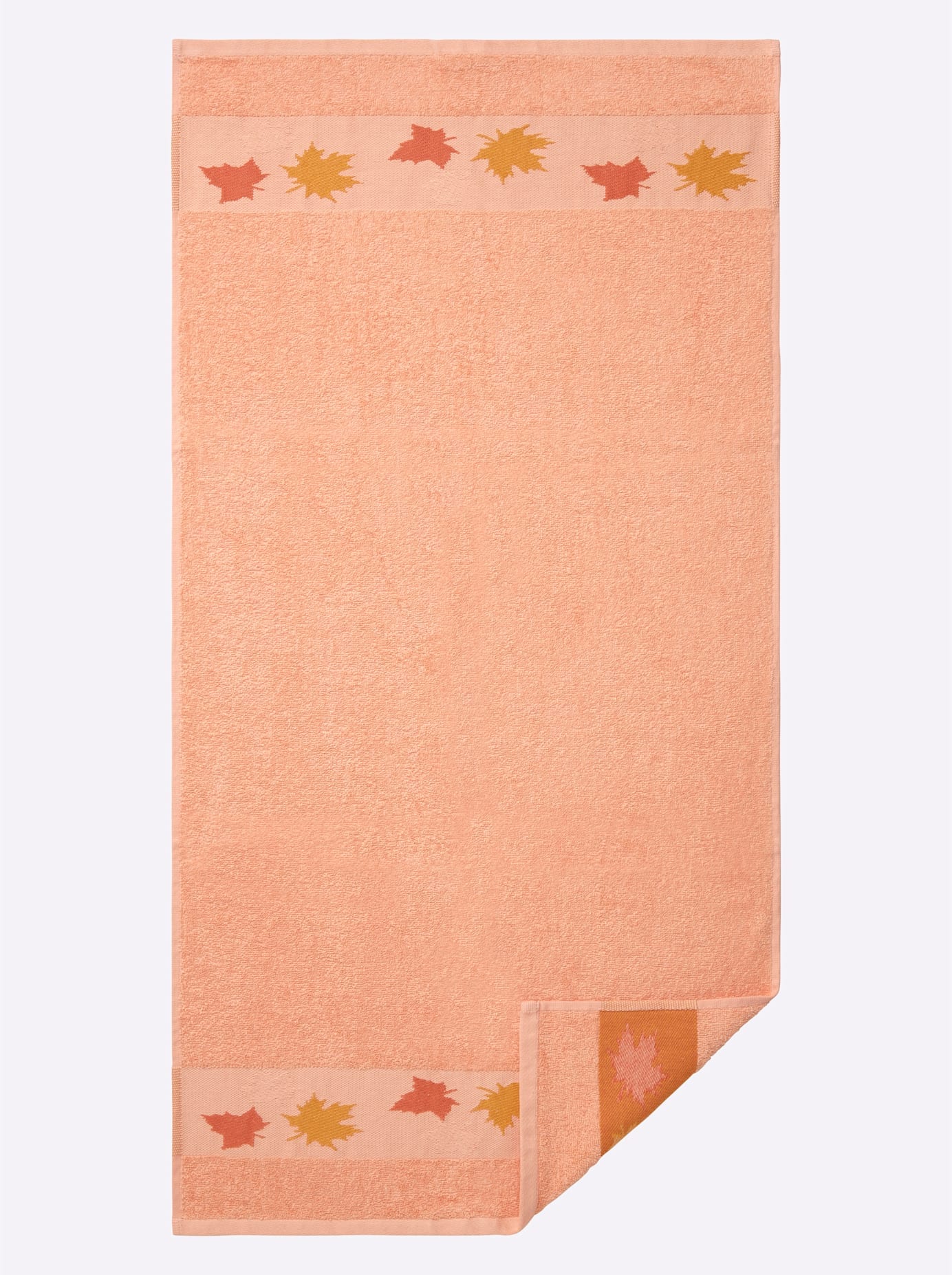wäschepur Handtuch, (1 St.)