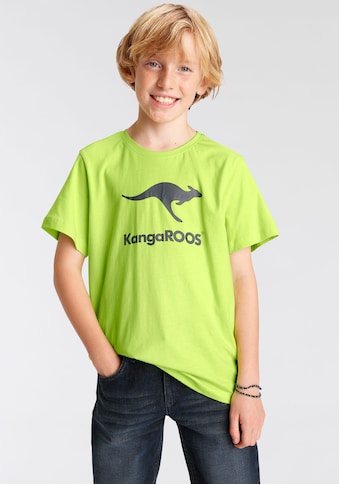 Kangaroos online entdecken bei OTTO