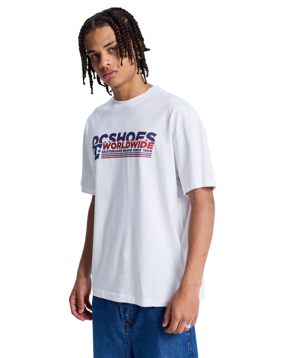 DC Shoes T-Shirt »Queltra Lhss«