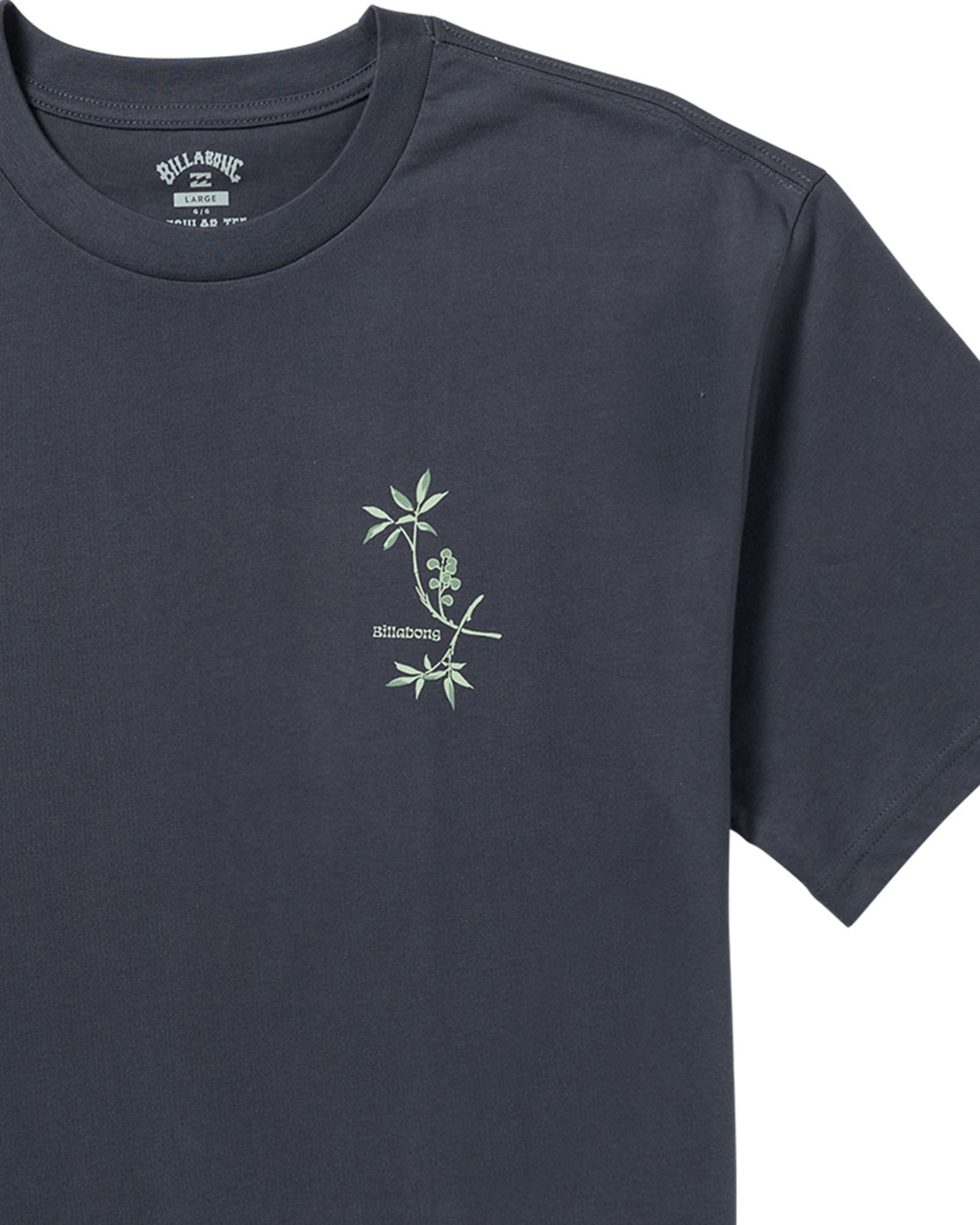 Billabong T-Shirt »Jag«