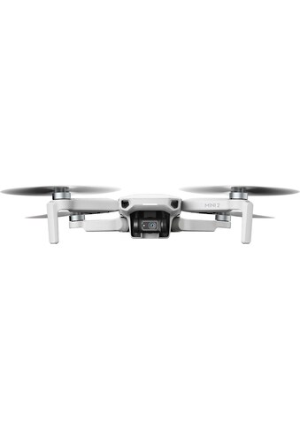 dji Drohne »Mavic Mini 2«, Ultraleichter und faltbarer Drohnen, 3-Achsen-Gimbal mit... kaufen