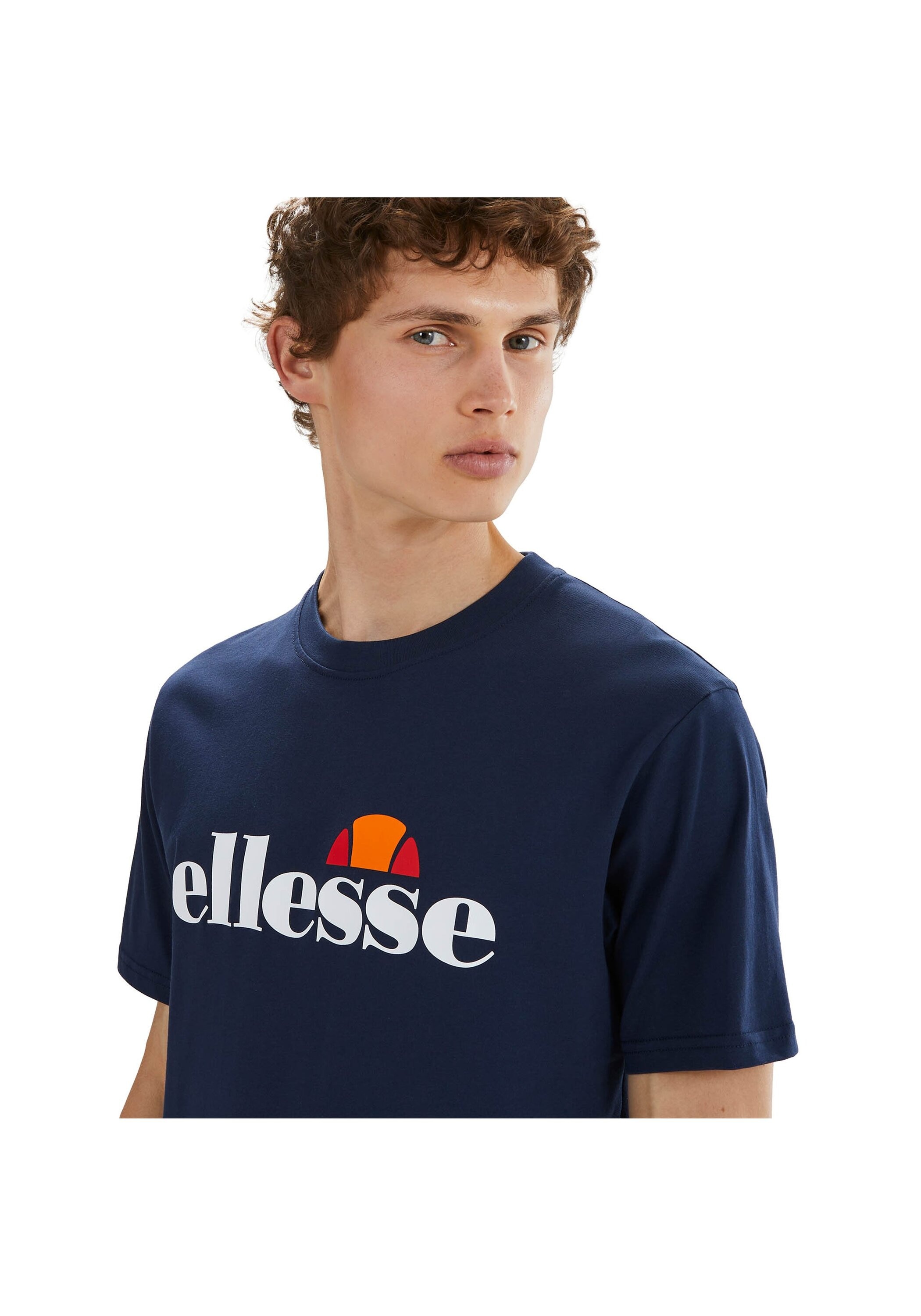 Ellesse T-Shirt »T-Shirt PRADO 2 1er Pack« 1