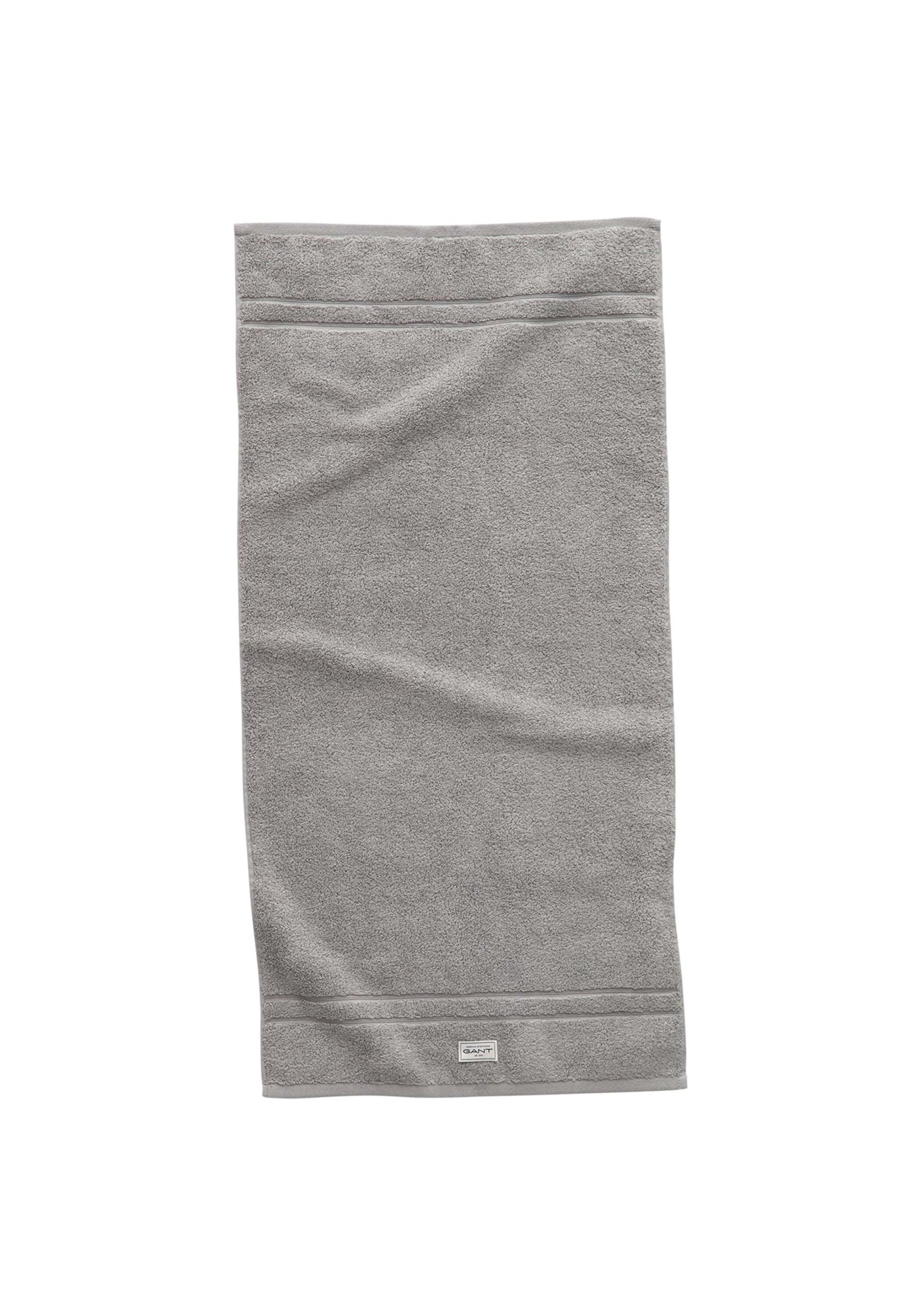 Gant Handtuch »Handtuch Premium Towel 1er Pack, 10er Pack«, (1er Pack, 10er Pack St.)