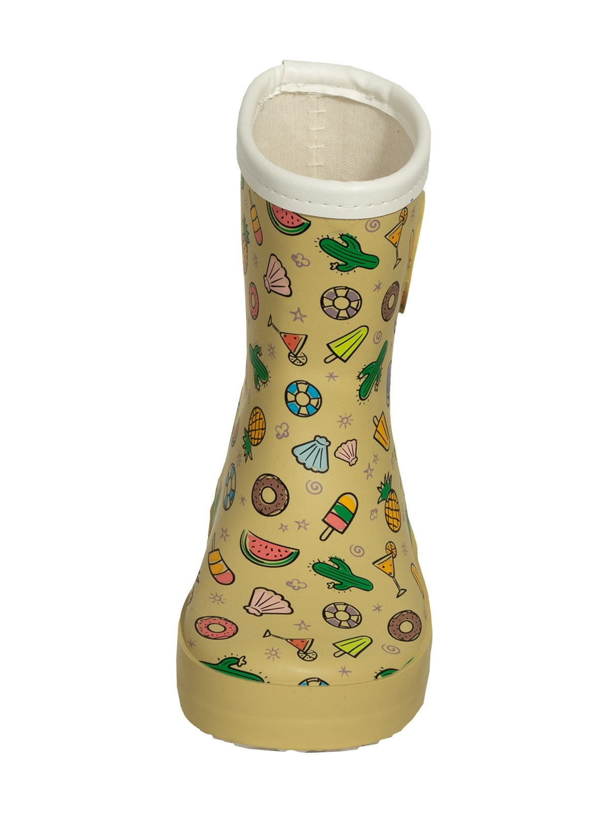 Druppies Gummistiefel »Regenstiefel Druppies Summer Sand«