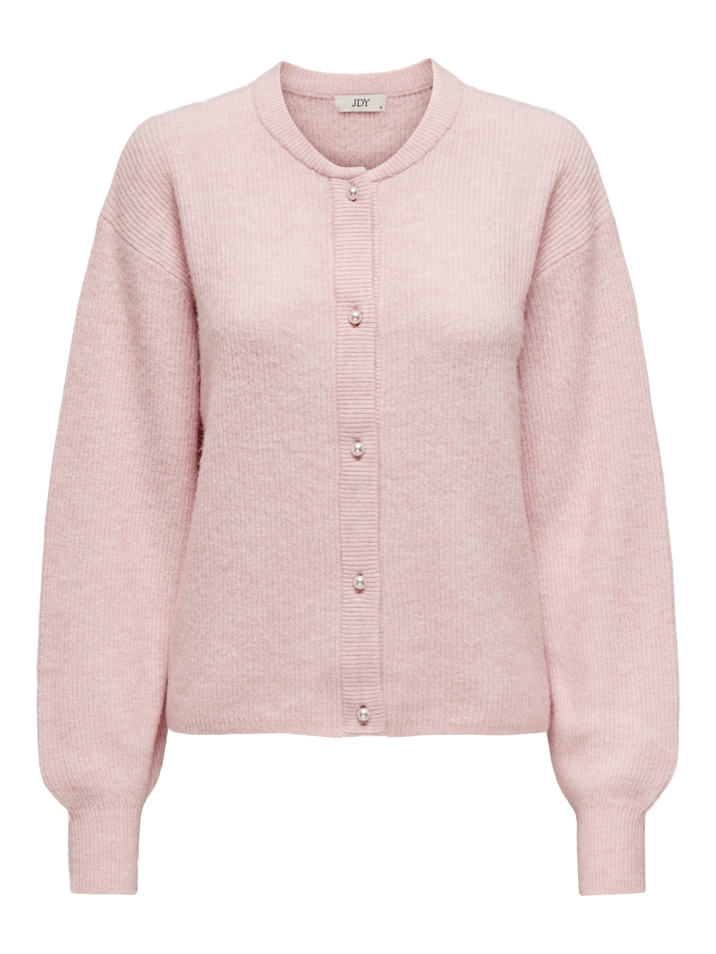JDY Strickjacke »JDYLUMI LIFE L/S BUTTON CARDIGA KNT NOOS«