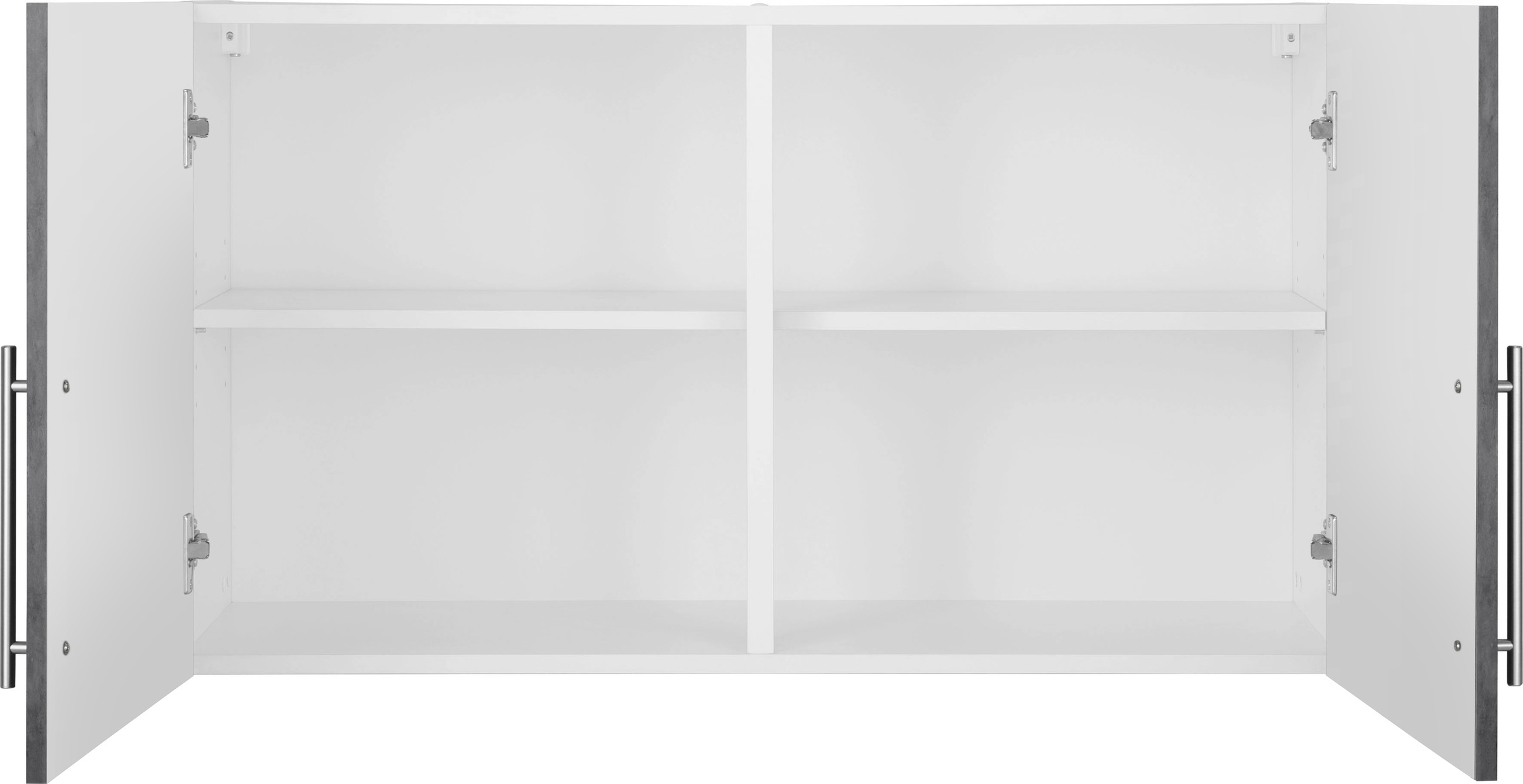 wiho Küchen Hängeschrank »Cali«, 100 cm breit