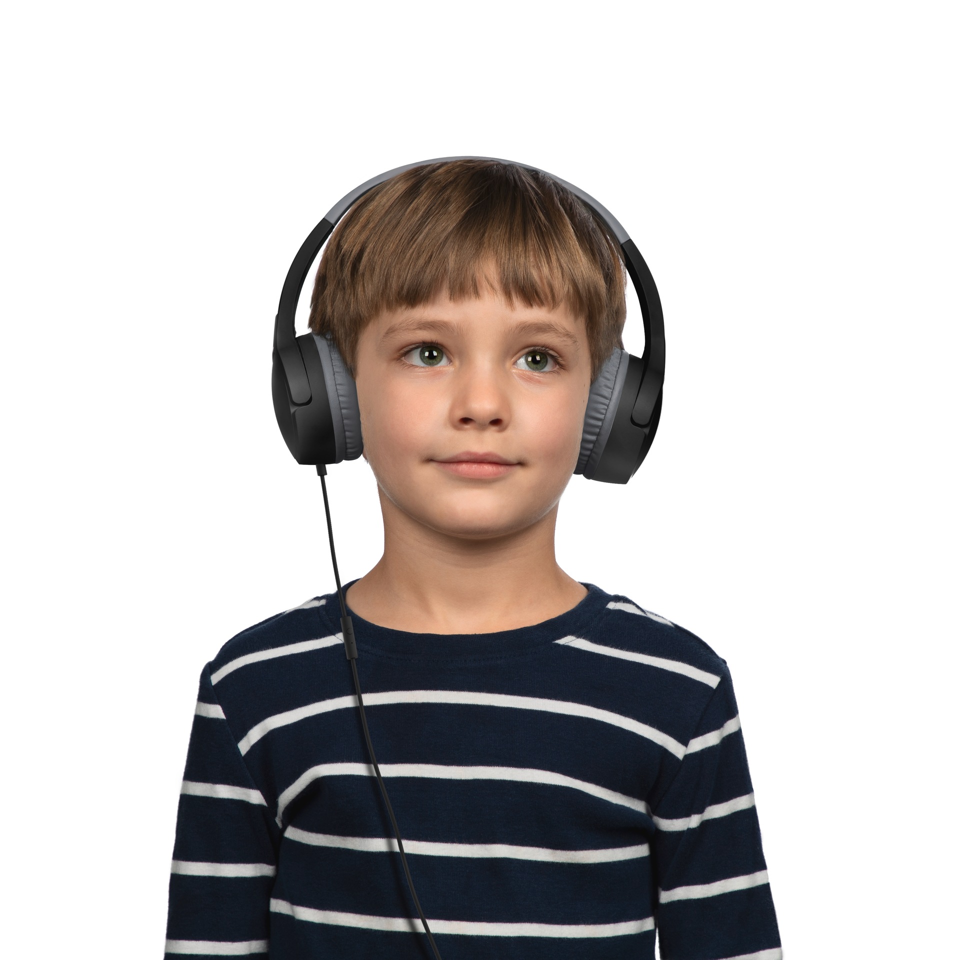 Shop On-Ear-Kopfhörer OTTO Belkin »SOUNDFORM im jetzt Mini«, Online kabelgebunden