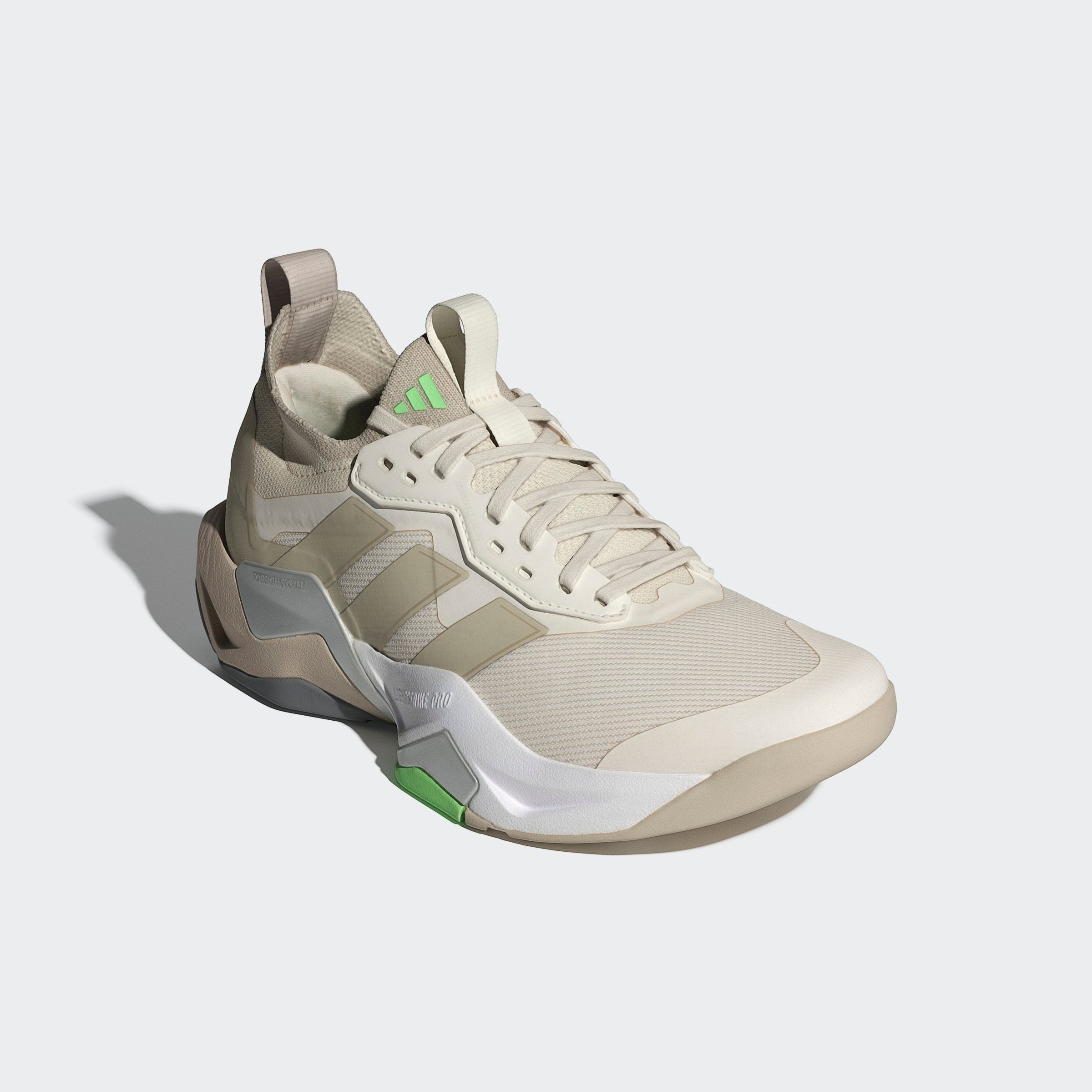 adidas Performance Trainingsschuh »RAPIDMOVE ADV 2-TRAININGSSCHUHE«