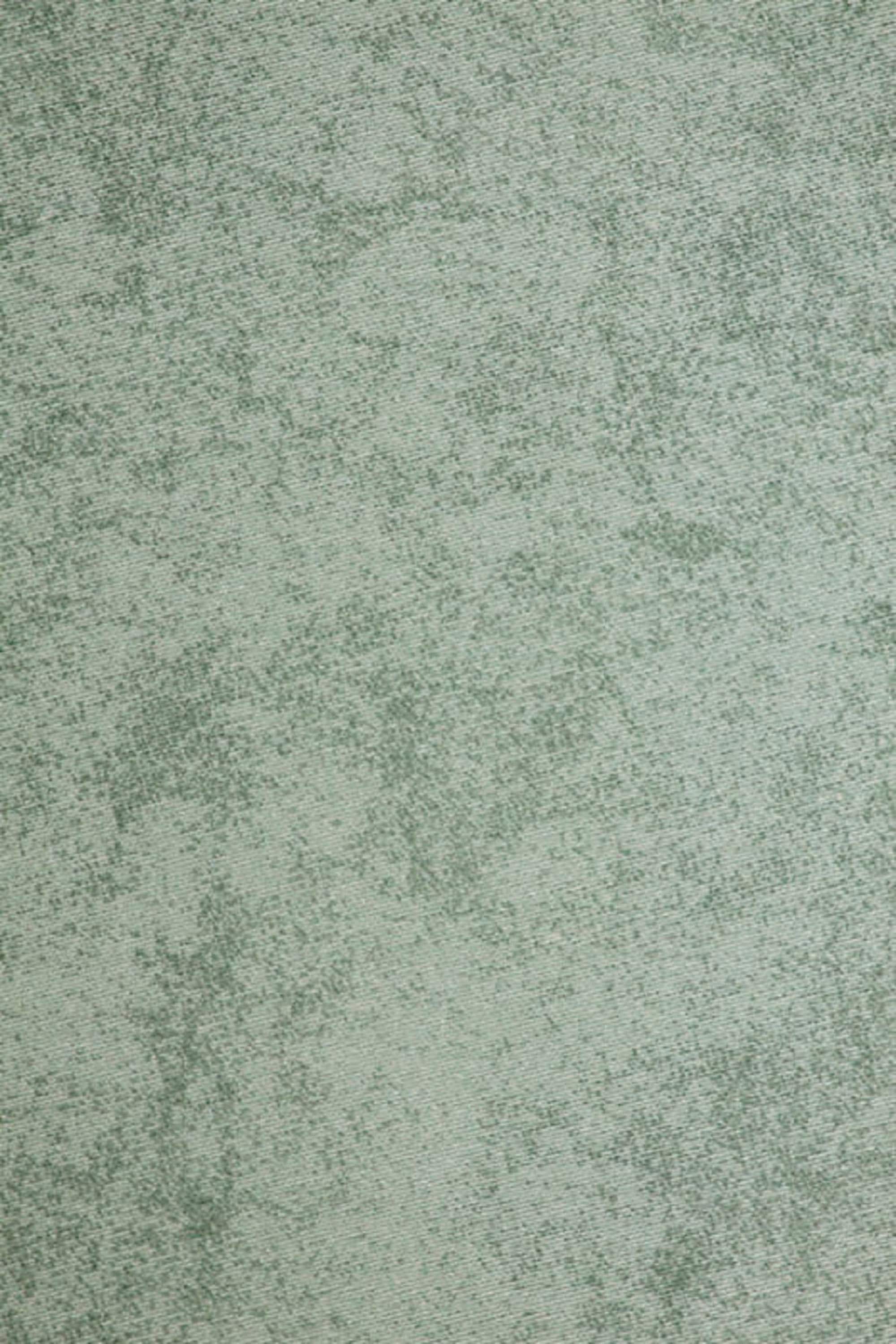 Weckbrodt Vorhang »Dortmund« Schlaufen 1 Stk. tlg. Marmor-Optik, blickdicht, einfarbig, Gardine, Store