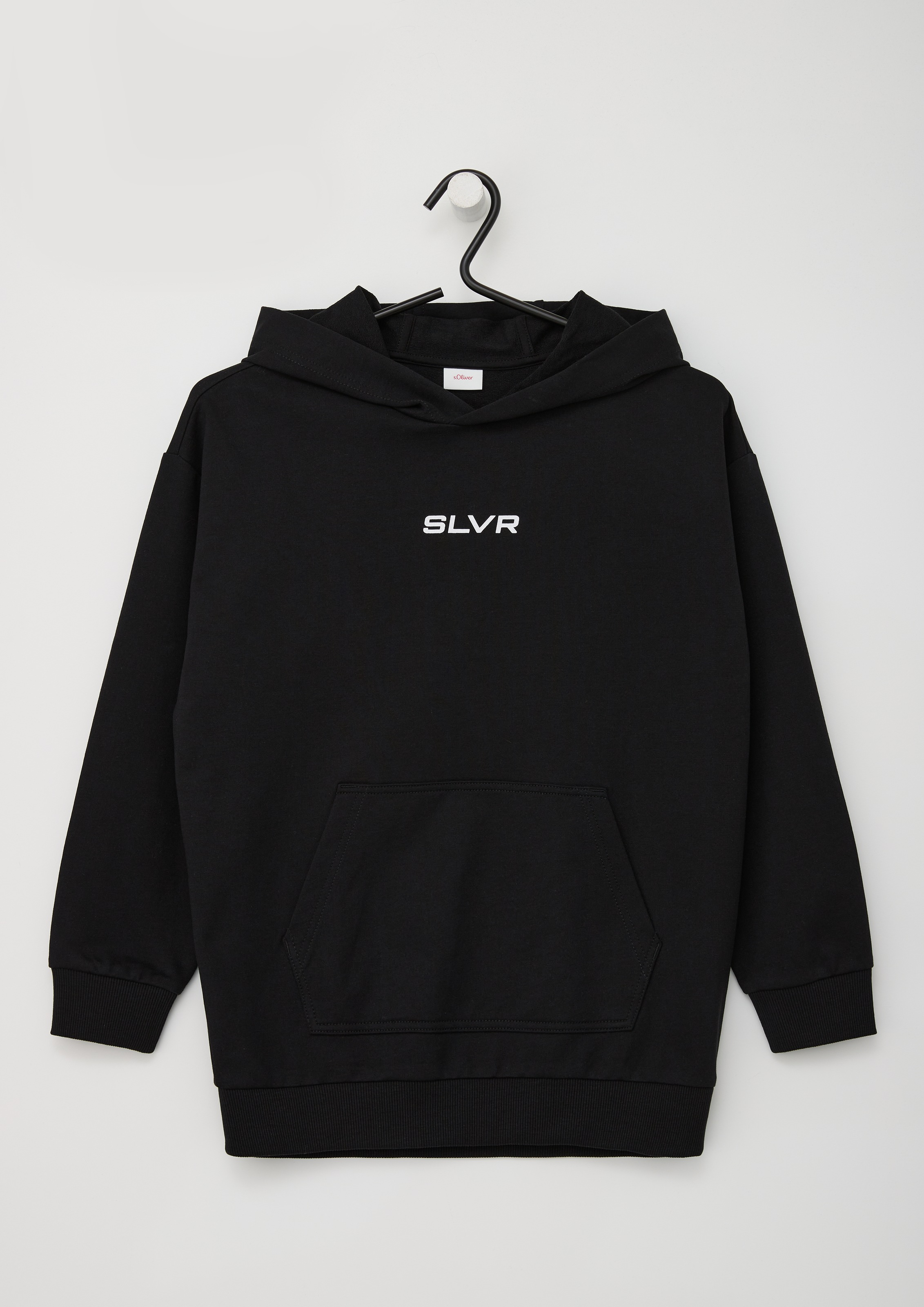 s.Oliver Junior Hoodie, mit Kapuze