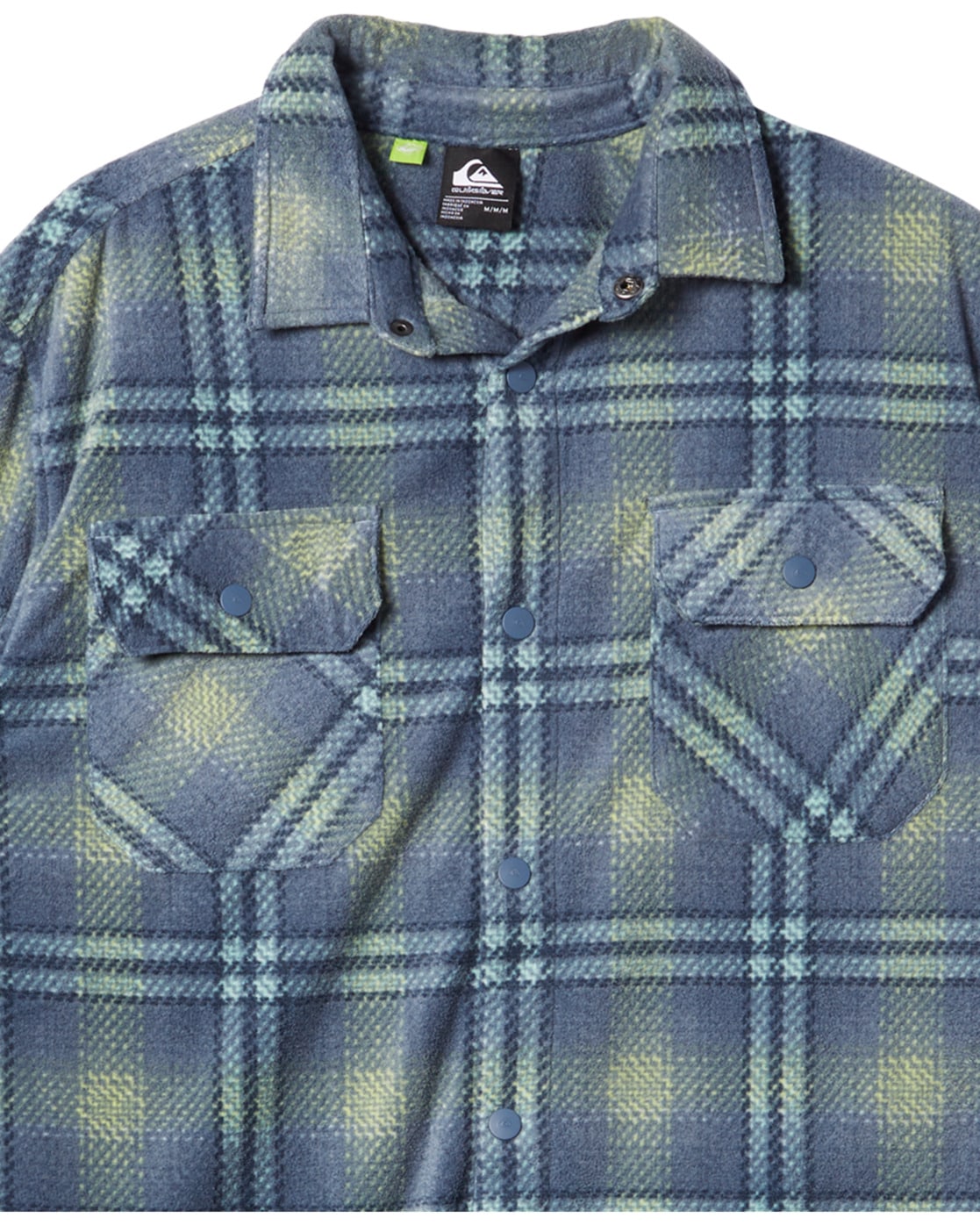 Quiksilver Sweatshirt »Surf Days«
