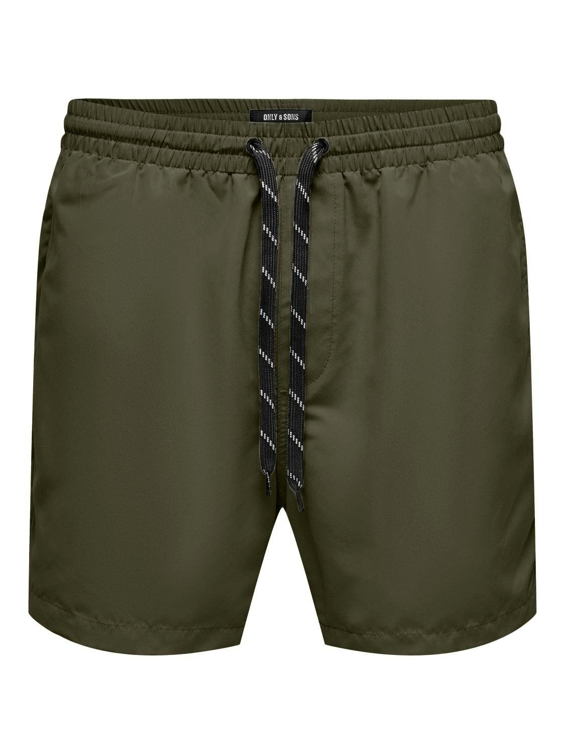 ONLY & SONS Badeshorts »ONSTED LIFE SWIM SHORT GW 1832«
