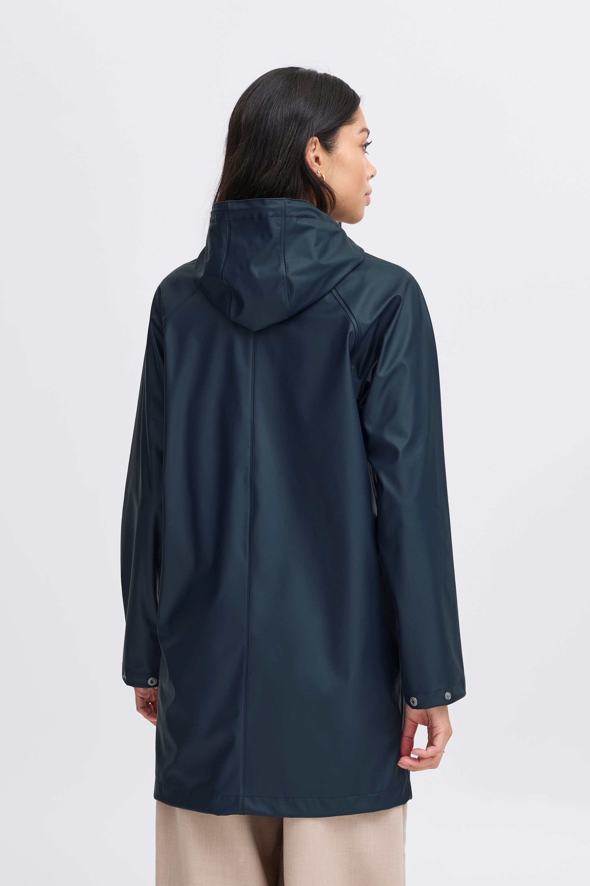 b.young Windbreaker »Windbreaker BYAVAN JACKET 6 -«