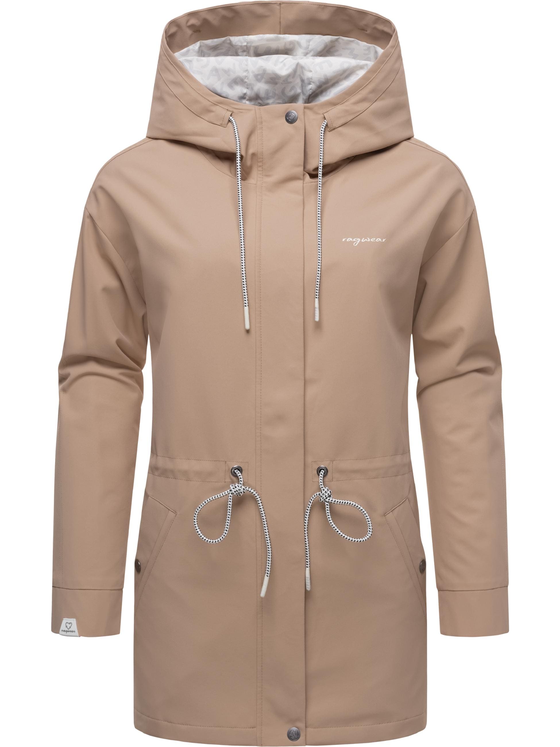 Kurzmantel »Outdoorjacke Urbanna Remake«