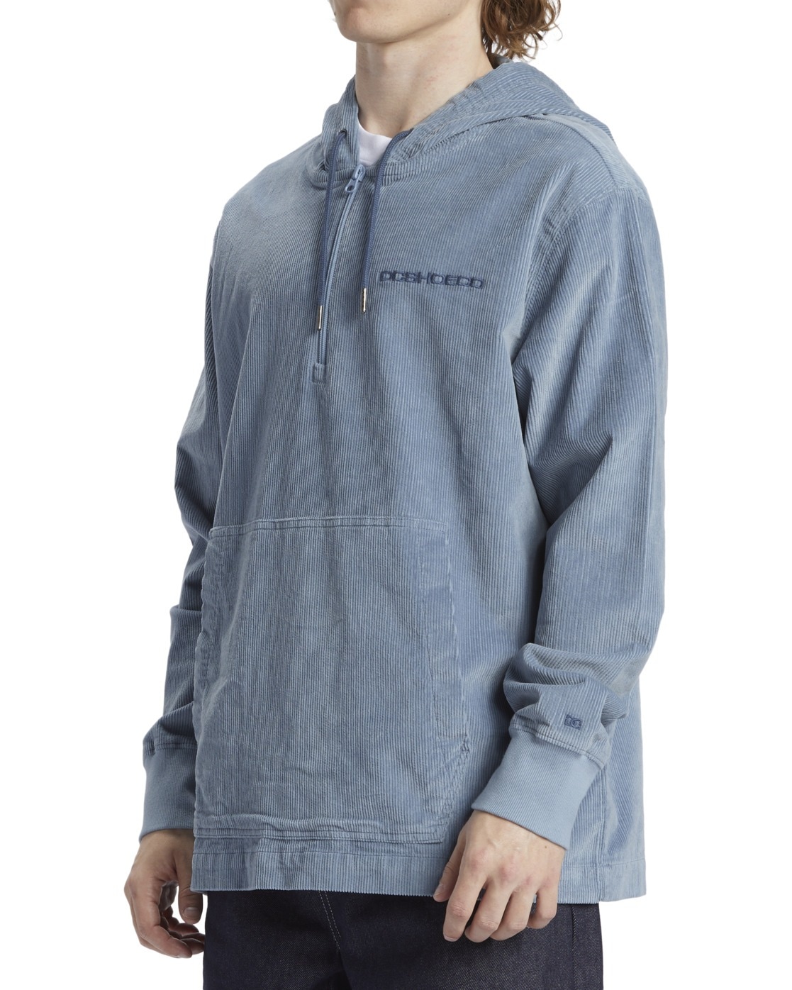 DC Shoes Kapuzensweatshirt »Belview«

