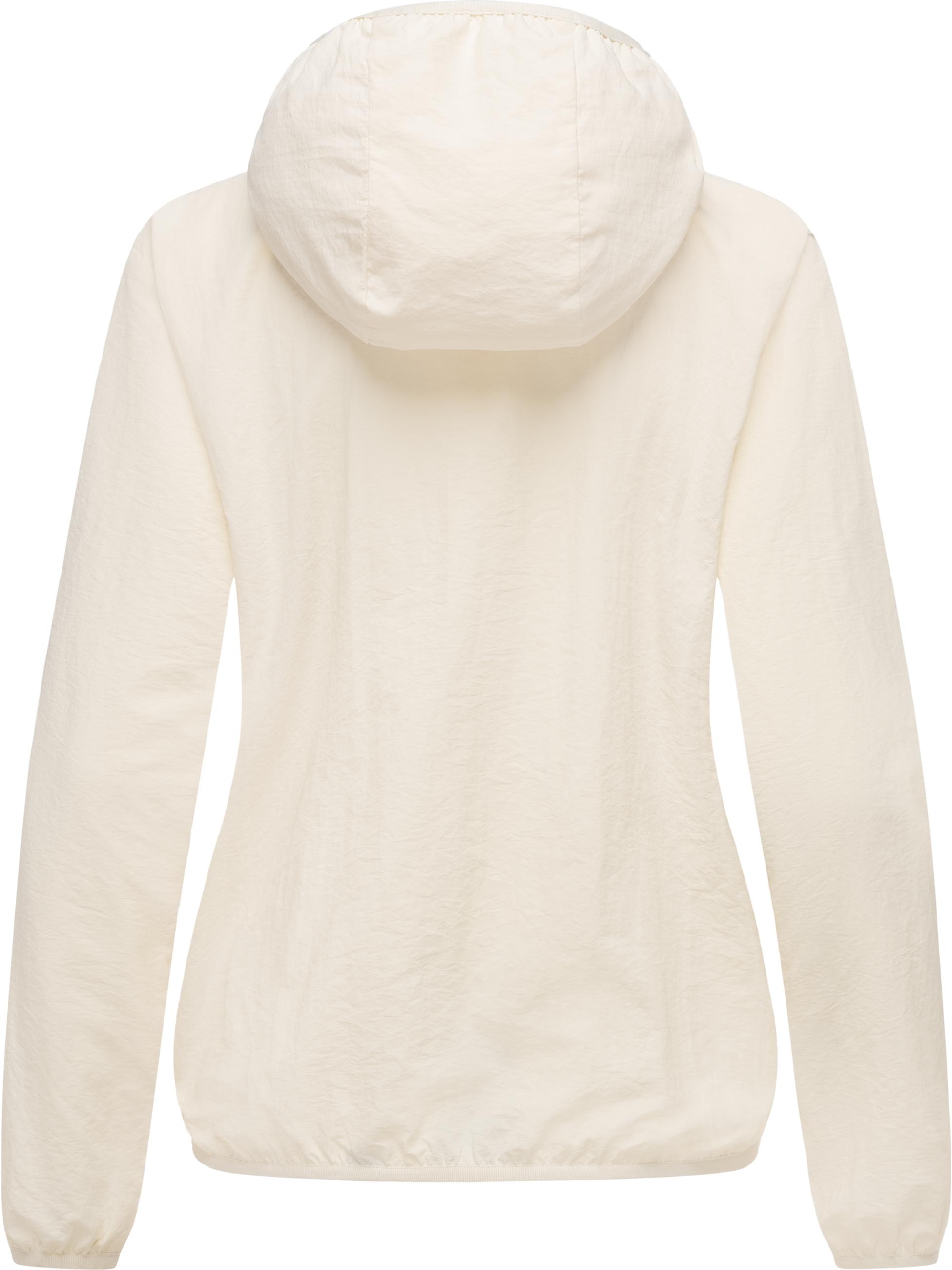 Ragwear Outdoorjacke »Outdoorjacke Vinzie B«