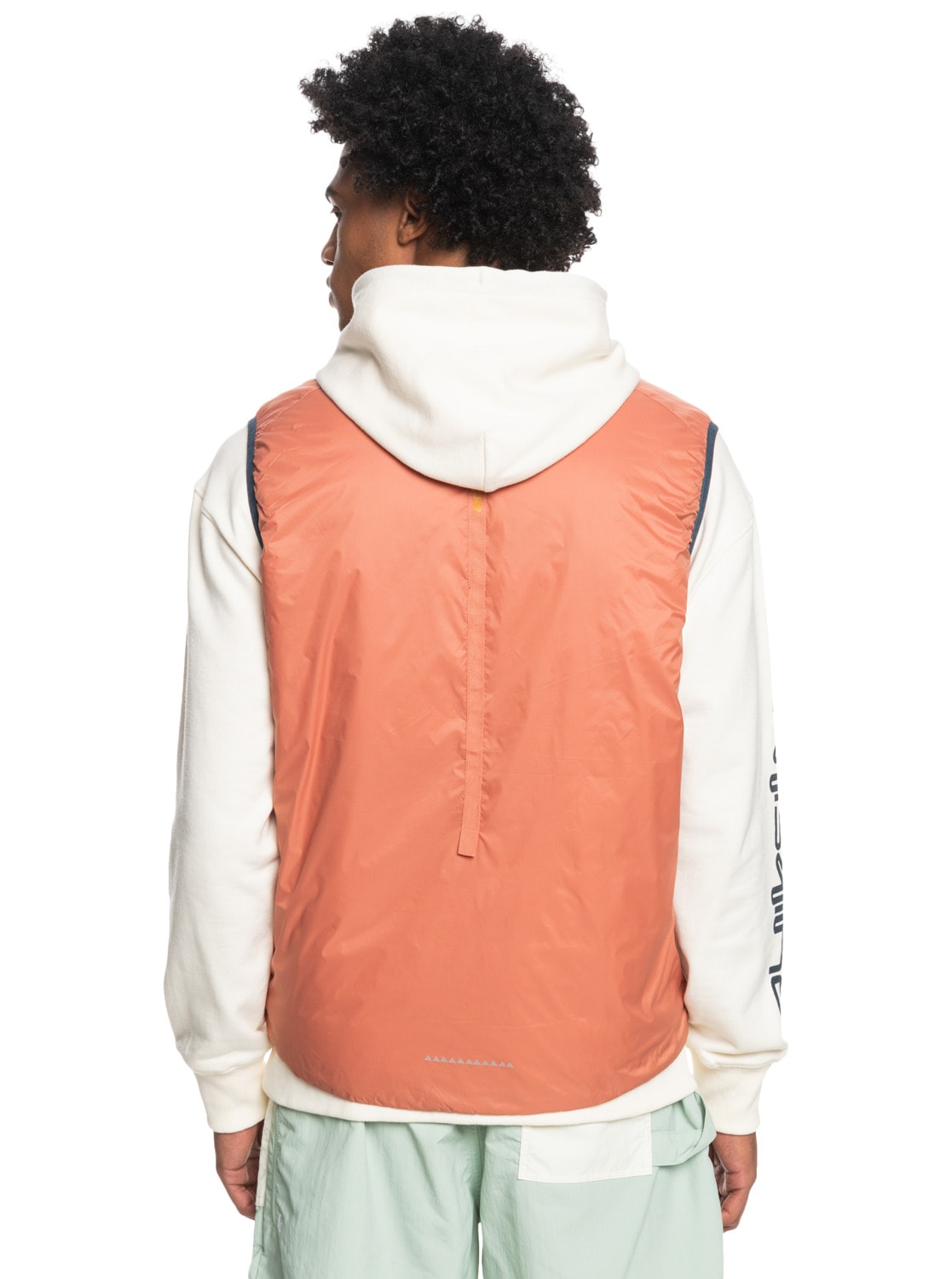 Quiksilver Winterjacke »Under Story«