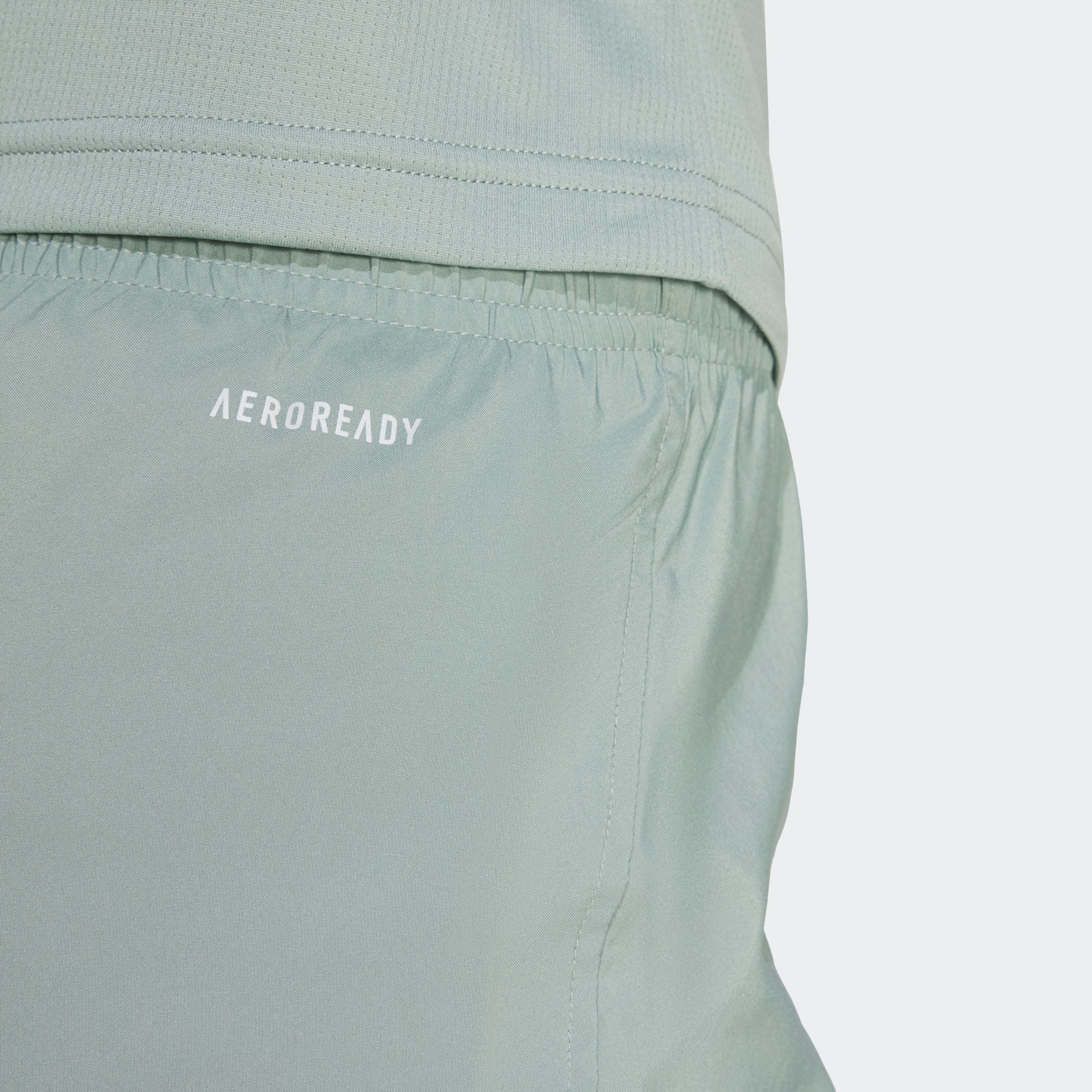 adidas Performance Laufshorts »RUN IT SHORT«, (1 tlg.)