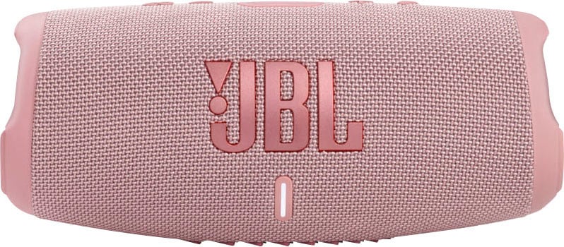 JBL Bluetooth-Lautsprecher »Charge 5 Portabler«, wasserdicht