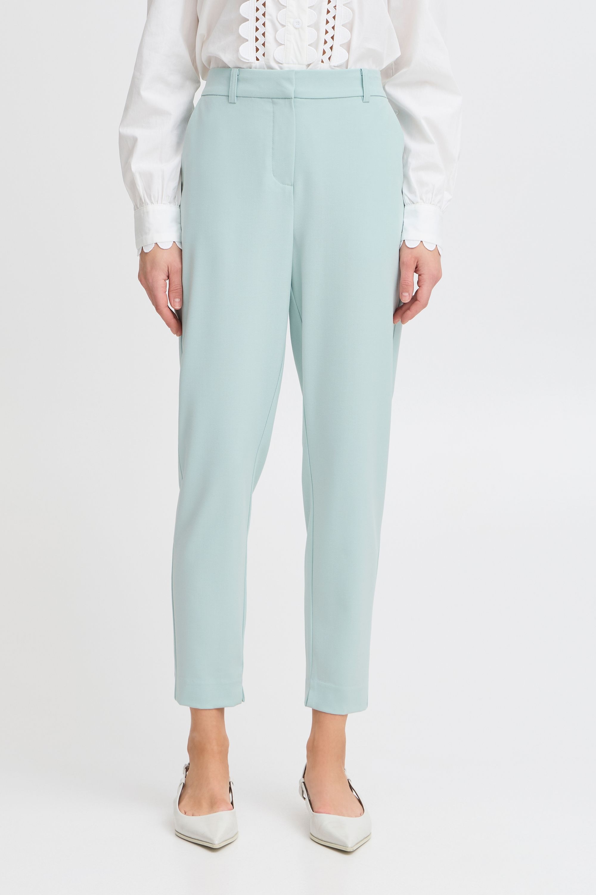 b.young Stoffhose »Hose BYDanta«