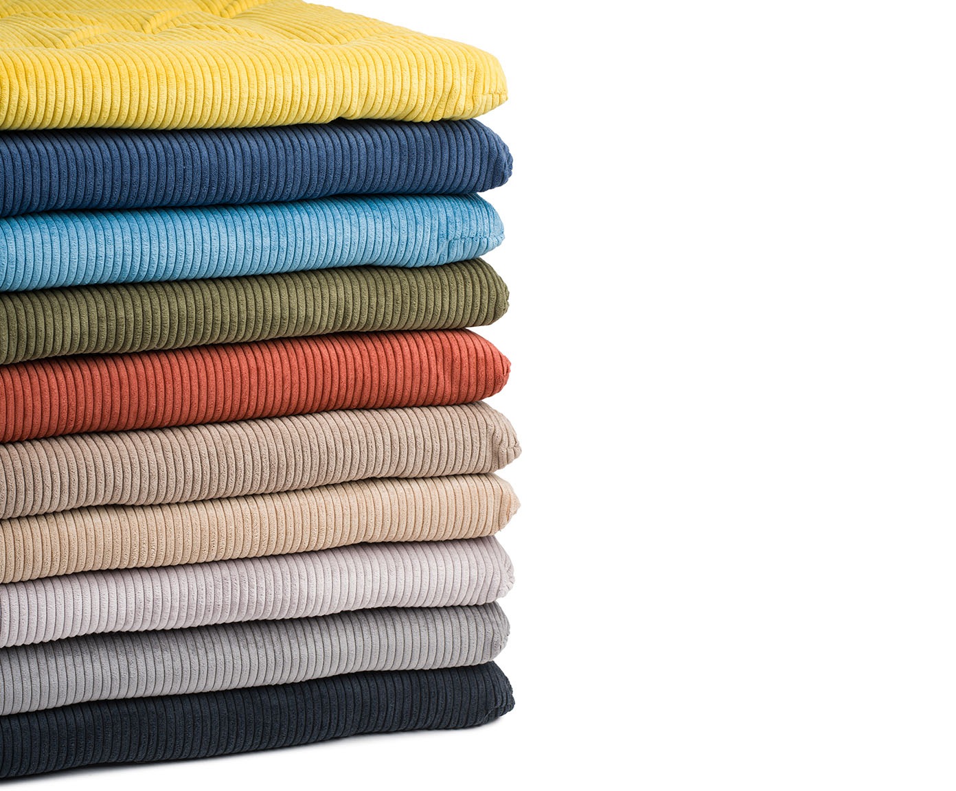 Gözze Sitzauflage »Capri«