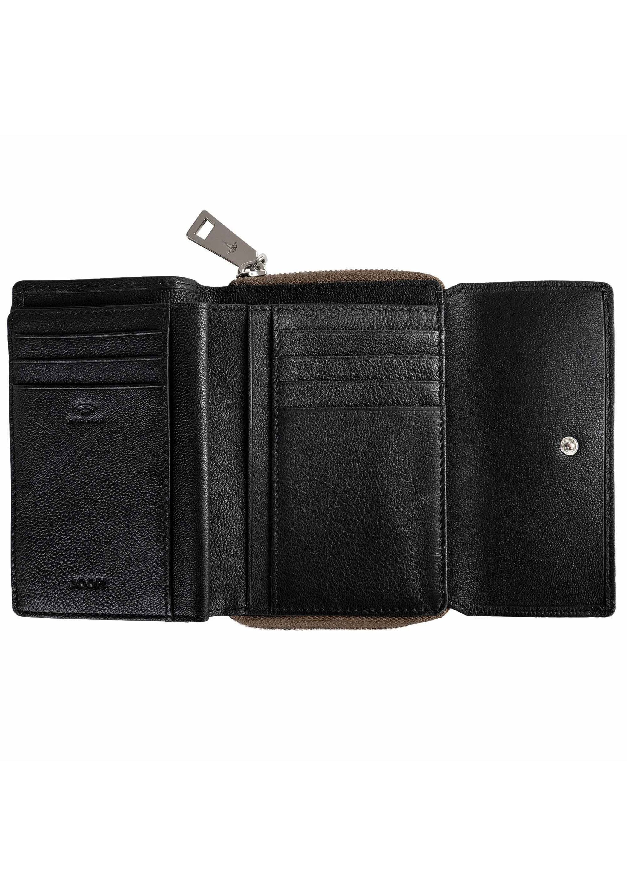JOOP! Geldbörse »Geldbörse Lantea Martha Purse mh15fz«