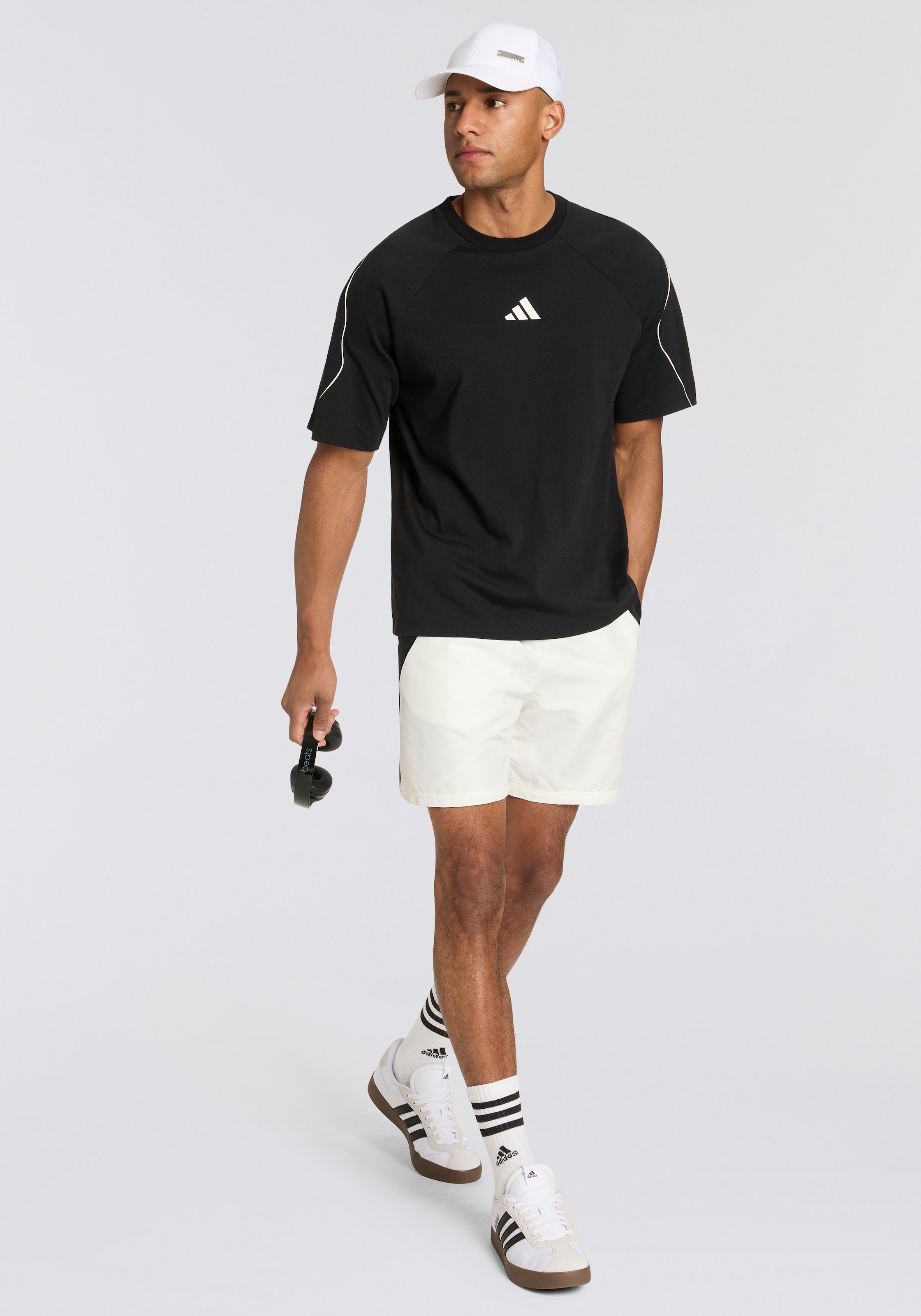 adidas Sportswear T-Shirt »M STADIUM TEE«