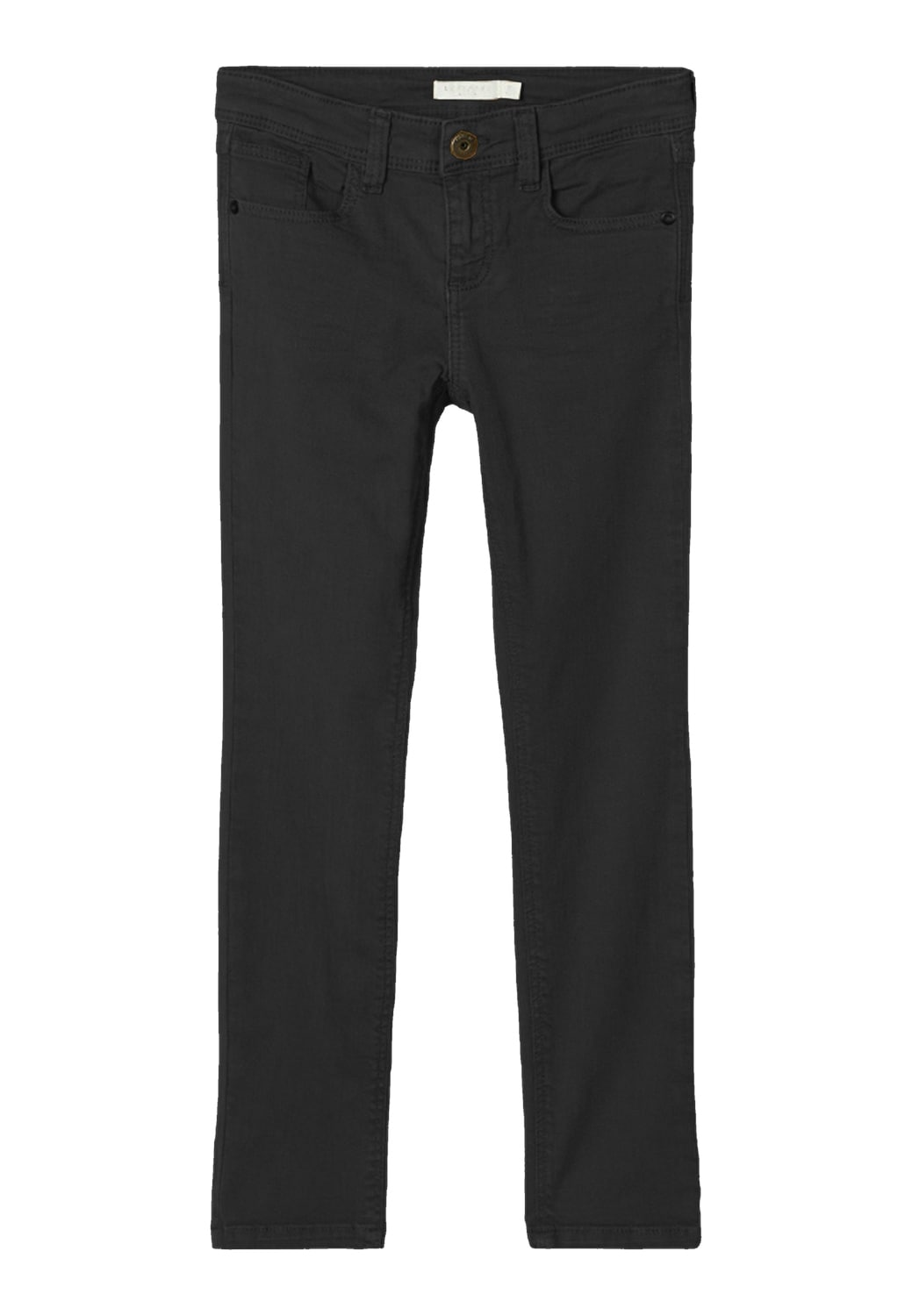 Name It Straight-Jeans »NKMRYAN STRAIGHT JEANS 2100-IO NOOS«