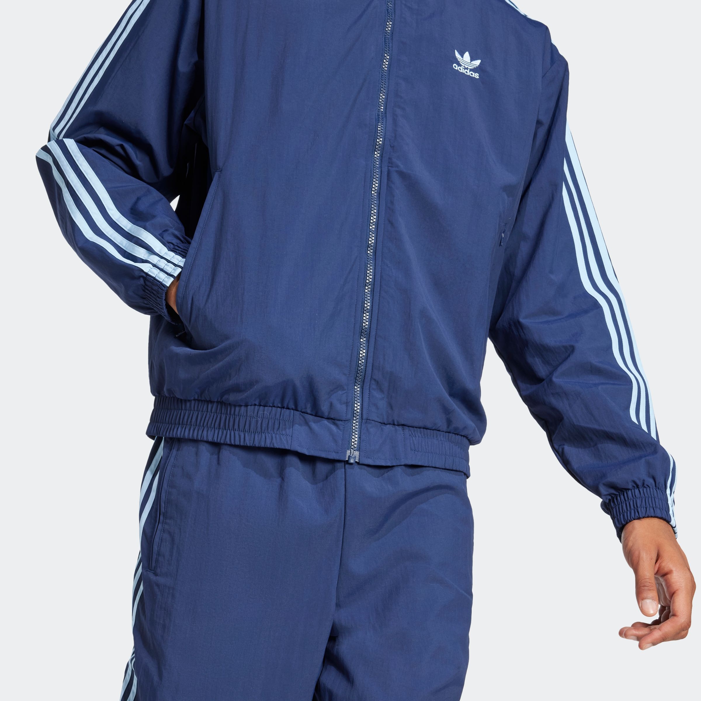 adidas Originals Outdoorjacke »WOVEN FBIRD TT«