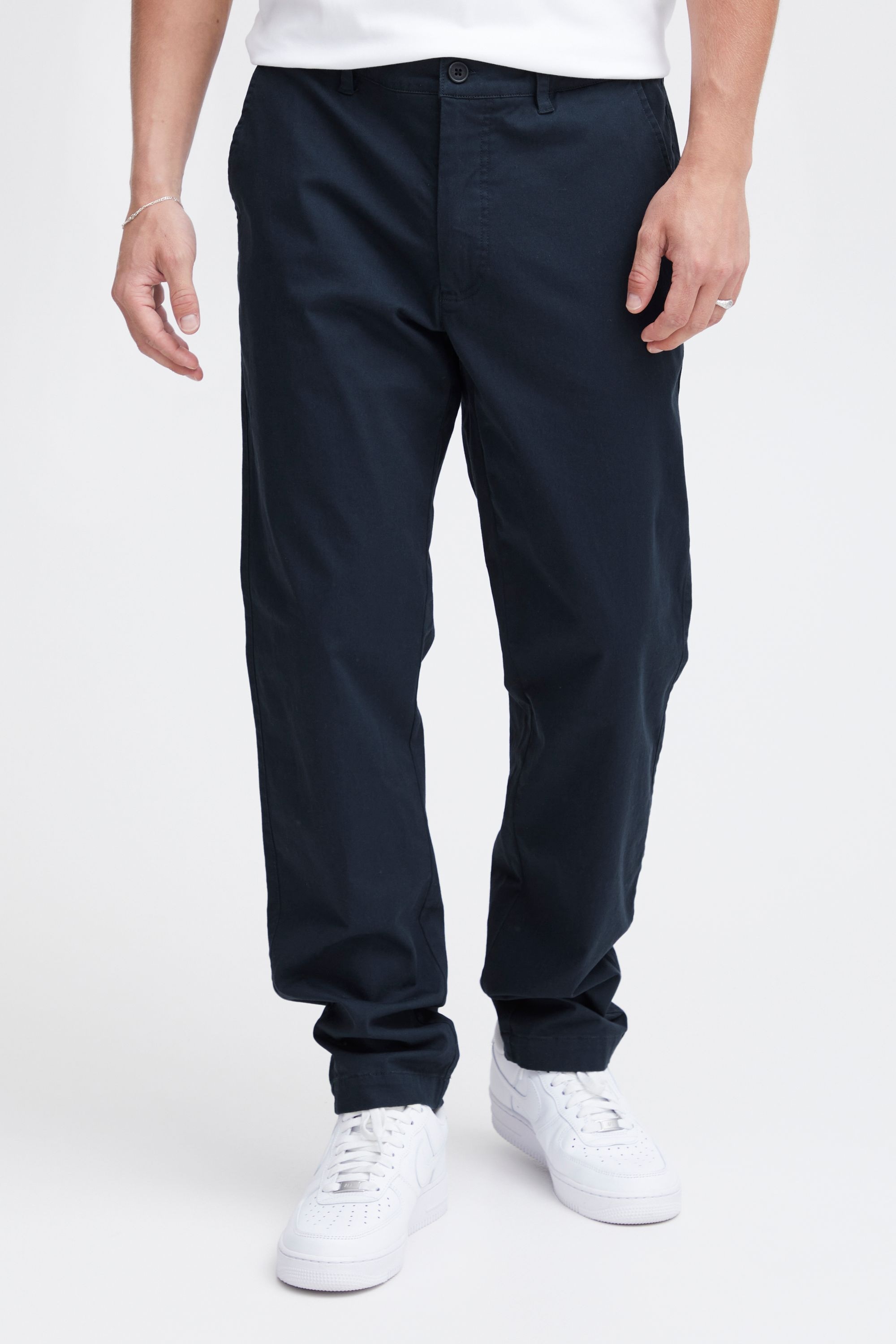 !Solid Chinohose »Chinohose SDJoe«